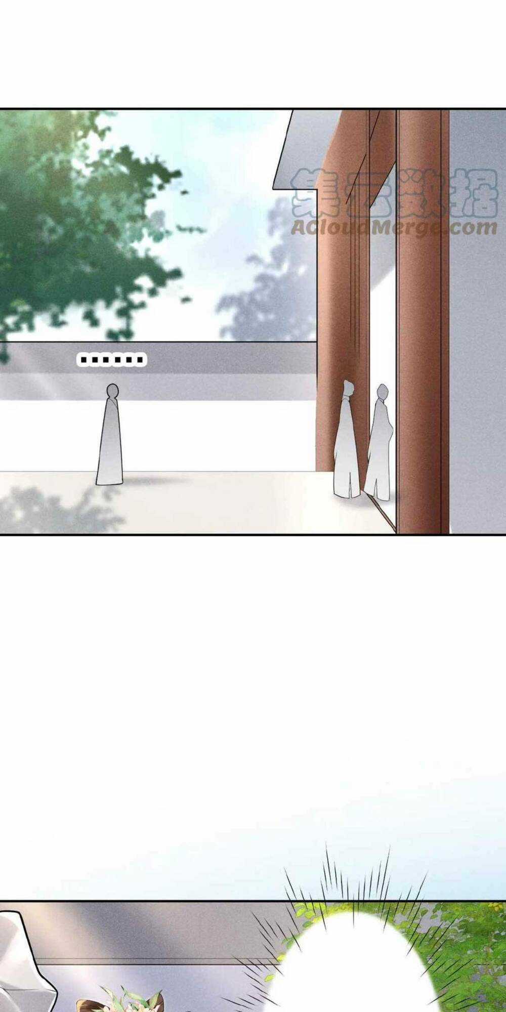 Kiều Quý Phi Thủ Đoạn Ác Độc Và Hoàng Thượng Không Dễ Chọc Chapter 20 trang 18