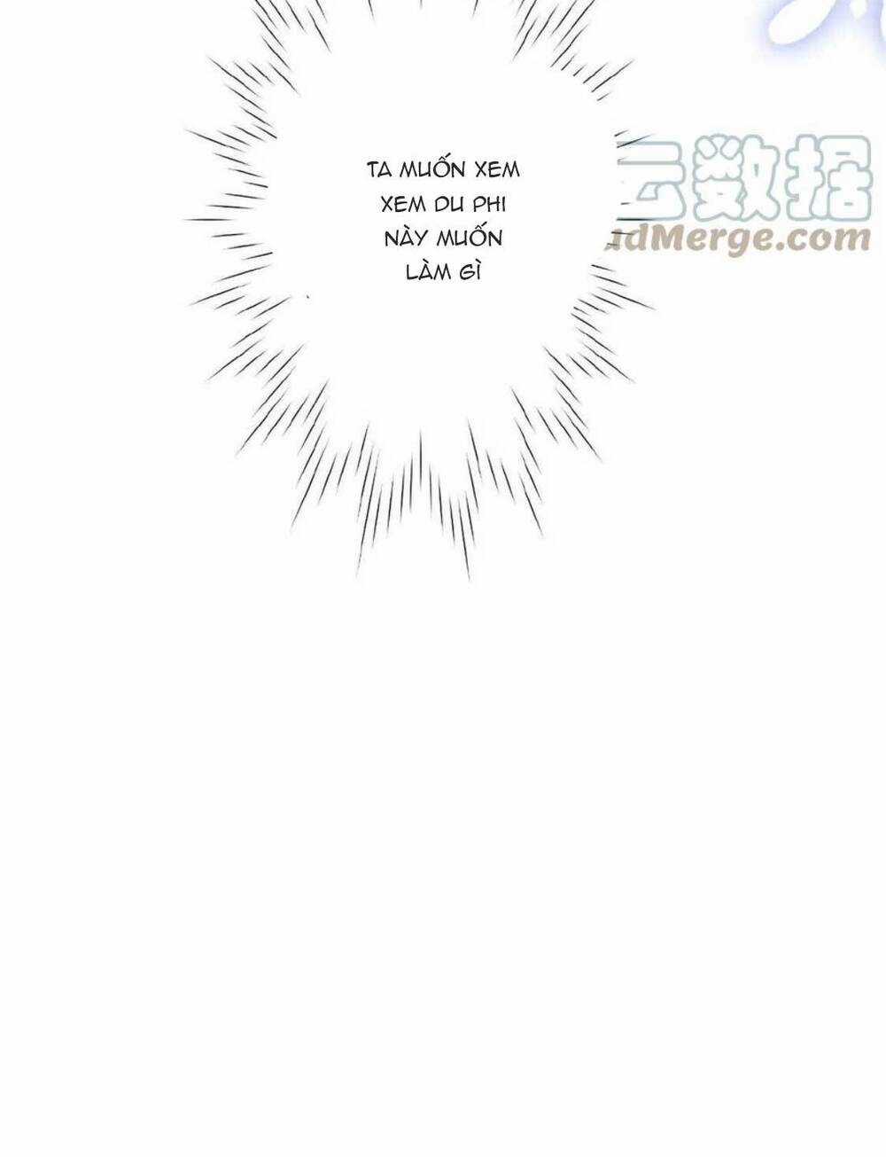 Kiều Quý Phi Thủ Đoạn Ác Độc Và Hoàng Thượng Không Dễ Chọc Chapter 20 trang 22