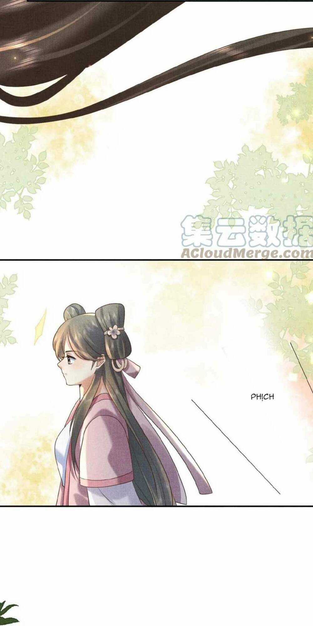 Kiều Quý Phi Thủ Đoạn Ác Độc Và Hoàng Thượng Không Dễ Chọc Chapter 21 trang 18