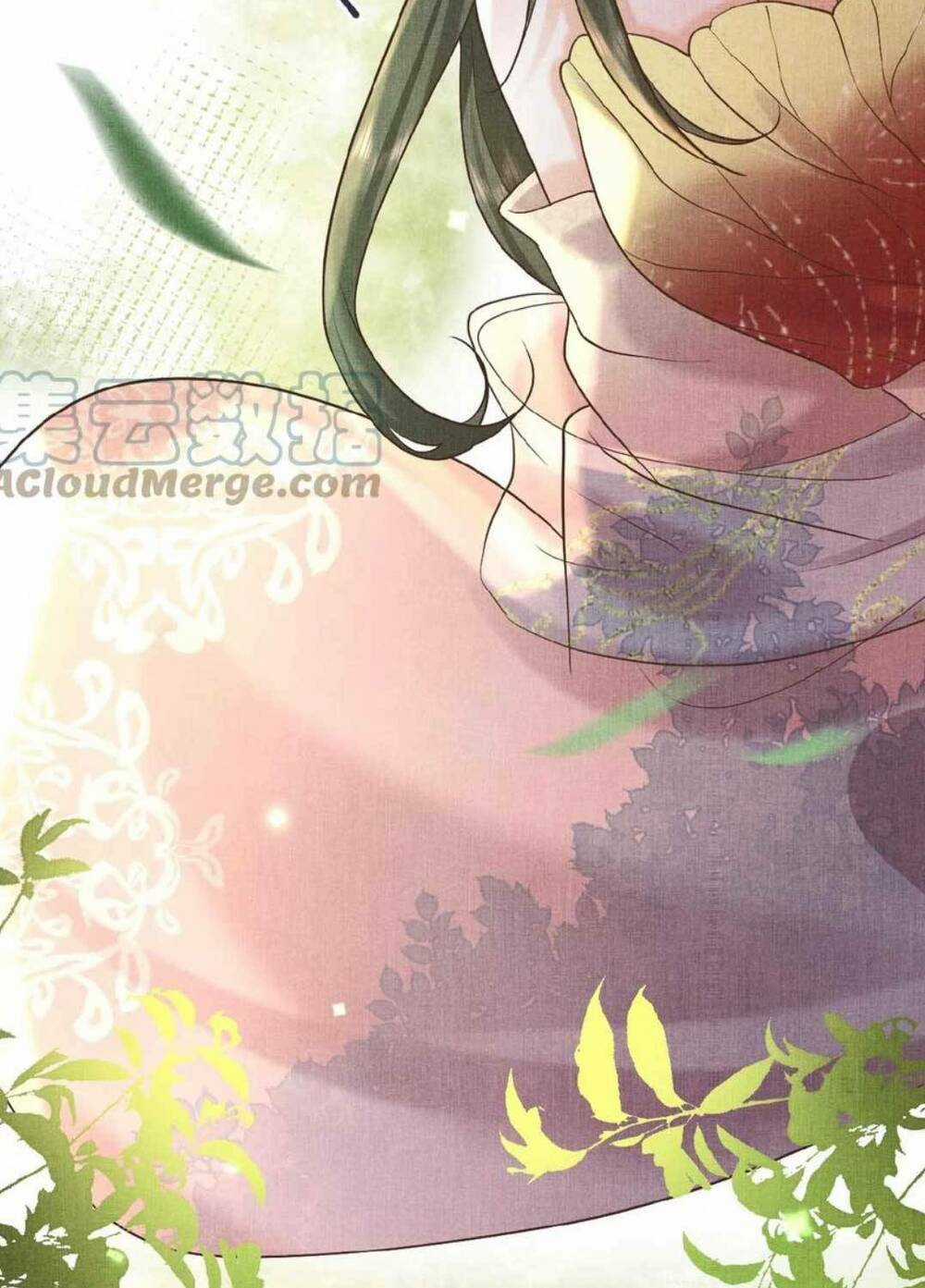 Kiều Quý Phi Thủ Đoạn Ác Độc Và Hoàng Thượng Không Dễ Chọc Chapter 21 trang 20