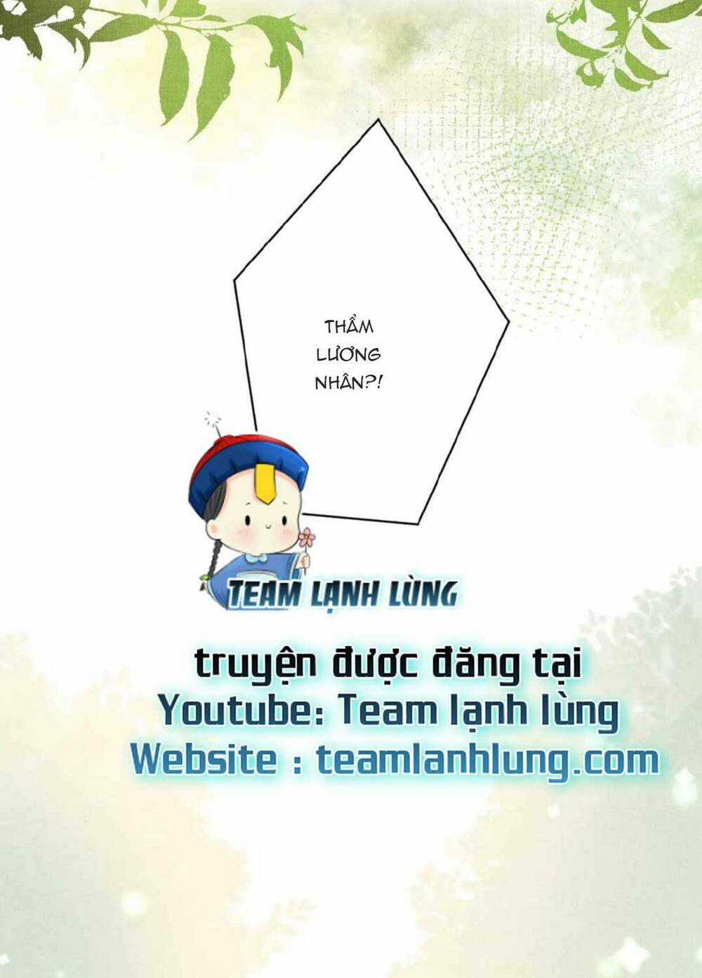 Kiều Quý Phi Thủ Đoạn Ác Độc Và Hoàng Thượng Không Dễ Chọc Chapter 21 trang 21