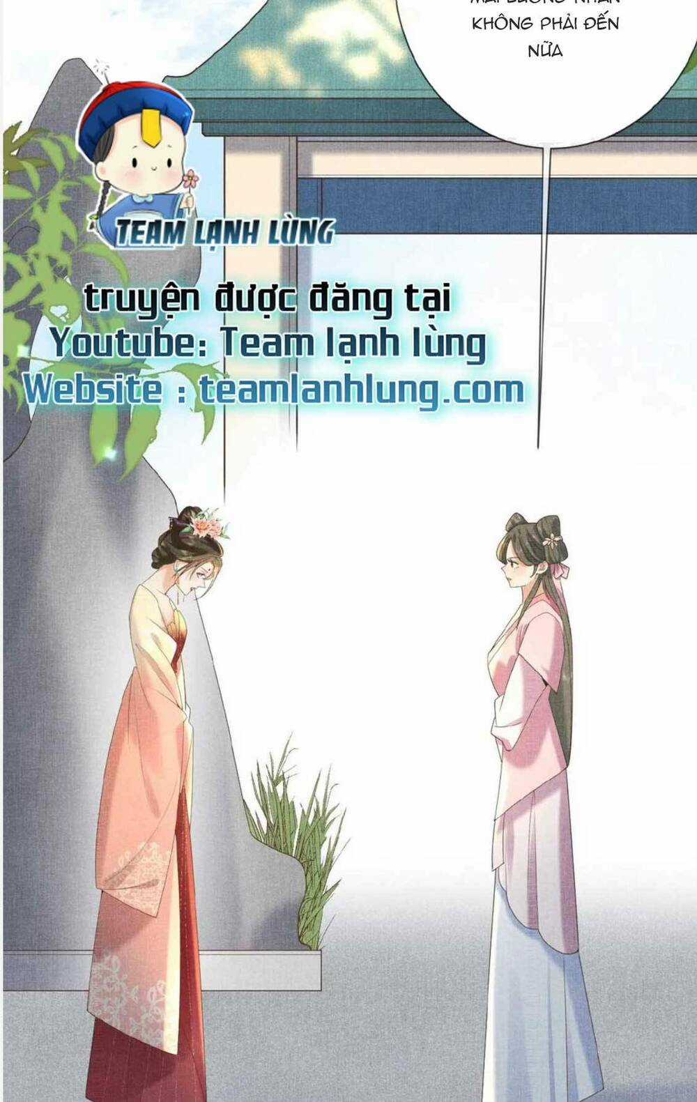 Kiều Quý Phi Thủ Đoạn Ác Độc Và Hoàng Thượng Không Dễ Chọc Chapter 22 trang 13