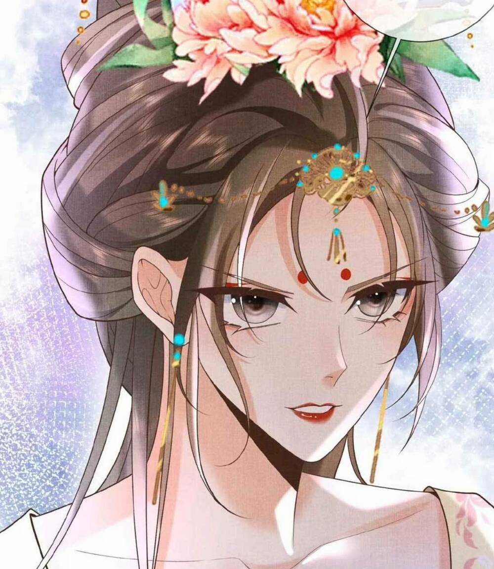 Kiều Quý Phi Thủ Đoạn Ác Độc Và Hoàng Thượng Không Dễ Chọc Chapter 22 trang 26