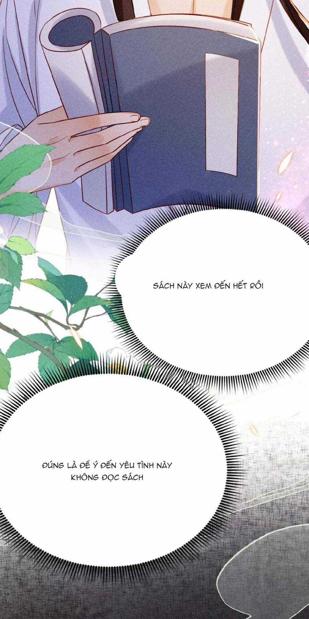 Kiều Quý Phi Thủ Đoạn Ác Độc Và Hoàng Thượng Không Dễ Chọc Chapter 23 trang 16