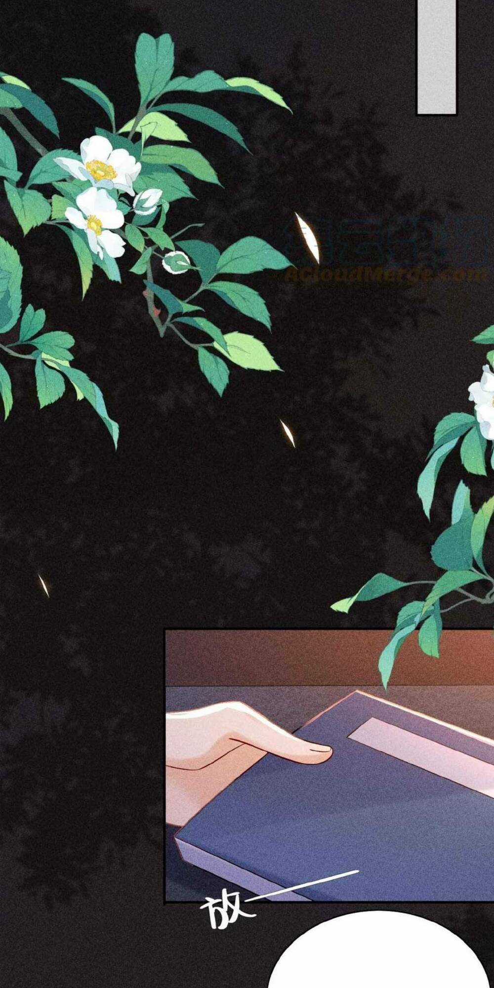 Kiều Quý Phi Thủ Đoạn Ác Độc Và Hoàng Thượng Không Dễ Chọc Chapter 23 trang 18