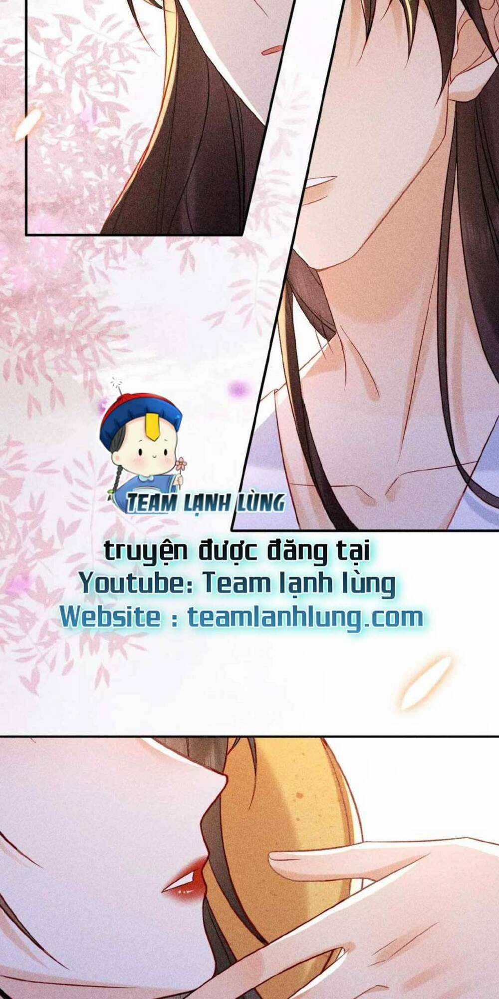 Kiều Quý Phi Thủ Đoạn Ác Độc Và Hoàng Thượng Không Dễ Chọc Chapter 23 trang 22