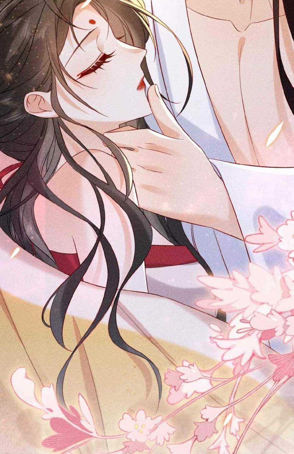 Kiều Quý Phi Thủ Đoạn Ác Độc Và Hoàng Thượng Không Dễ Chọc Chapter 23 trang 24