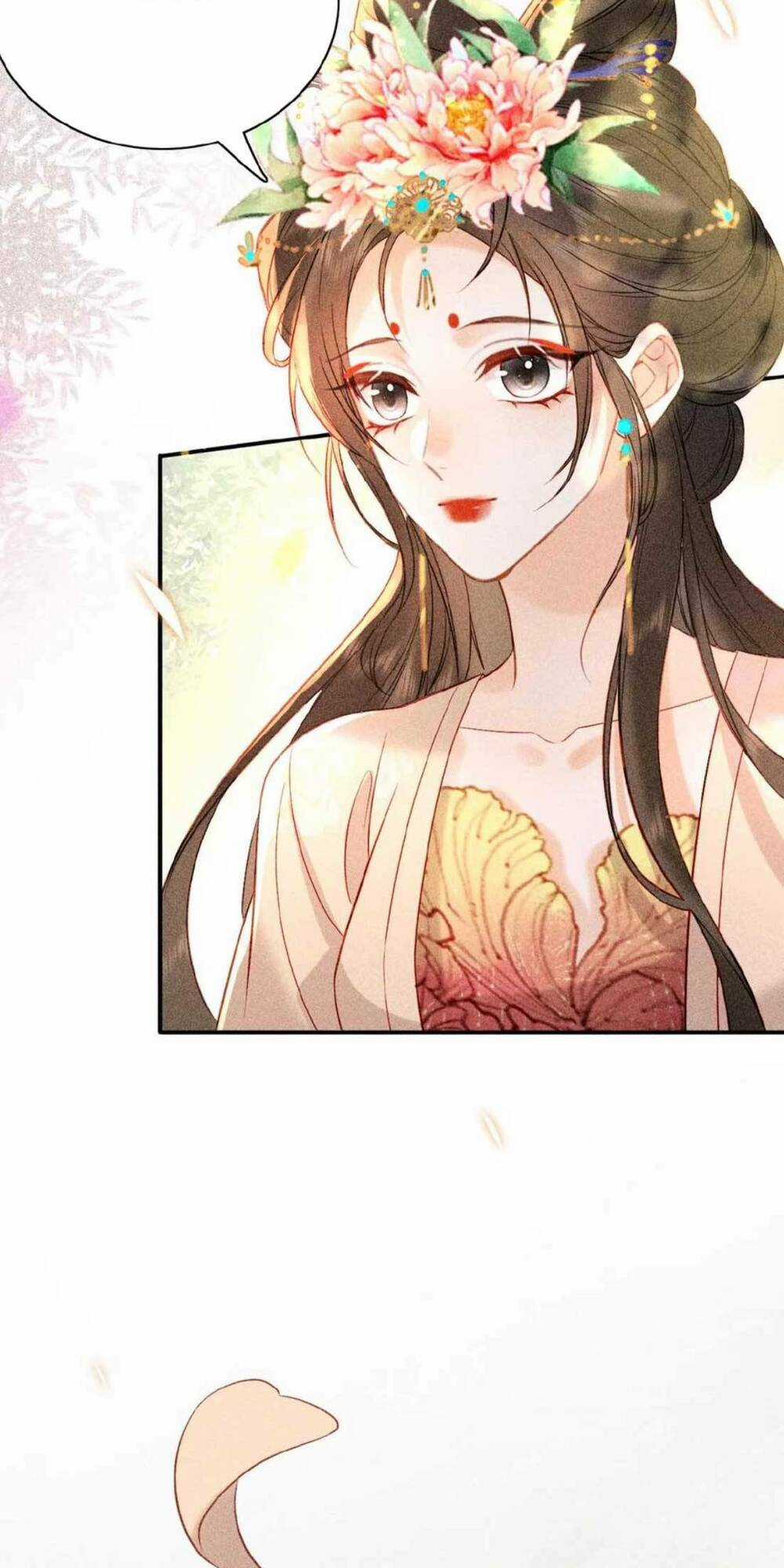 Kiều Quý Phi Thủ Đoạn Ác Độc Và Hoàng Thượng Không Dễ Chọc Chapter 23 trang 4