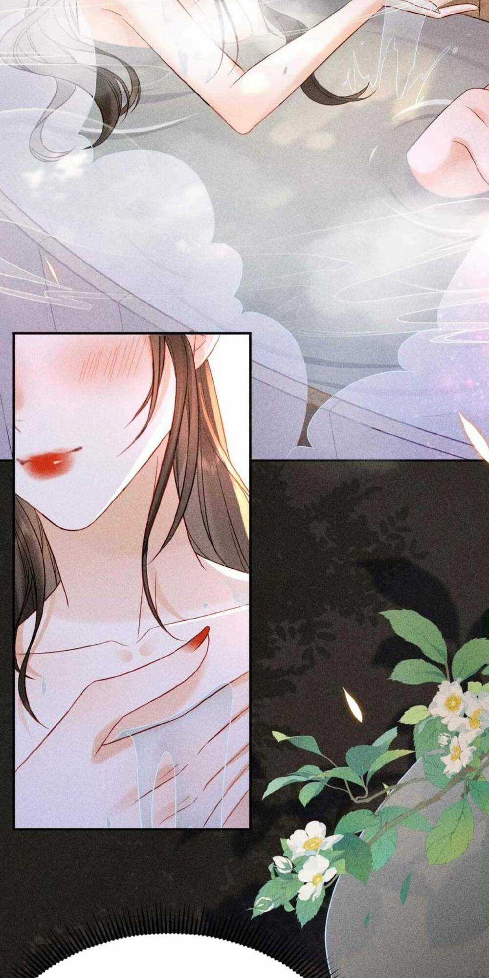 Kiều Quý Phi Thủ Đoạn Ác Độc Và Hoàng Thượng Không Dễ Chọc Chapter 23 trang 6