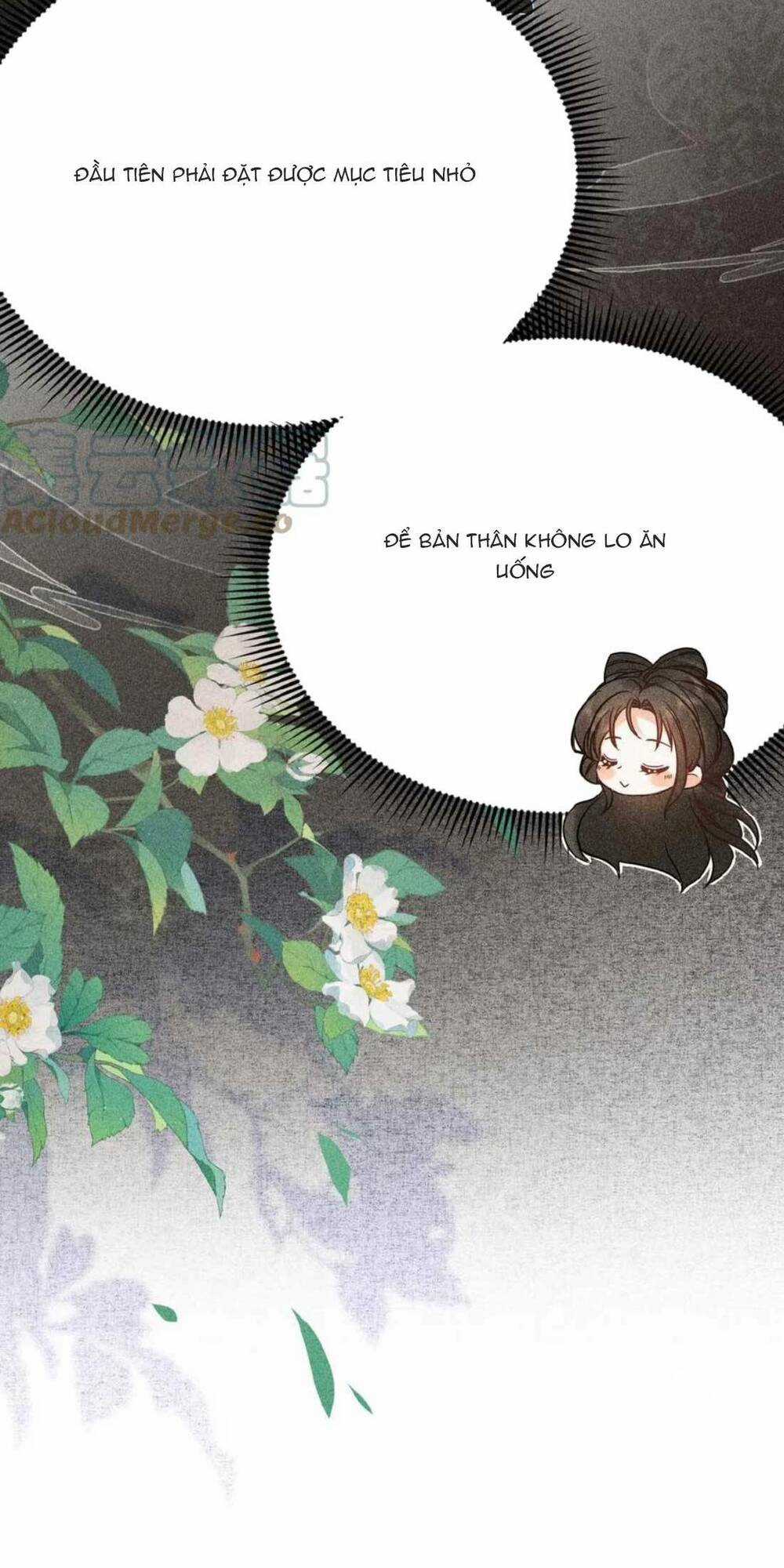 Kiều Quý Phi Thủ Đoạn Ác Độc Và Hoàng Thượng Không Dễ Chọc Chapter 23 trang 7