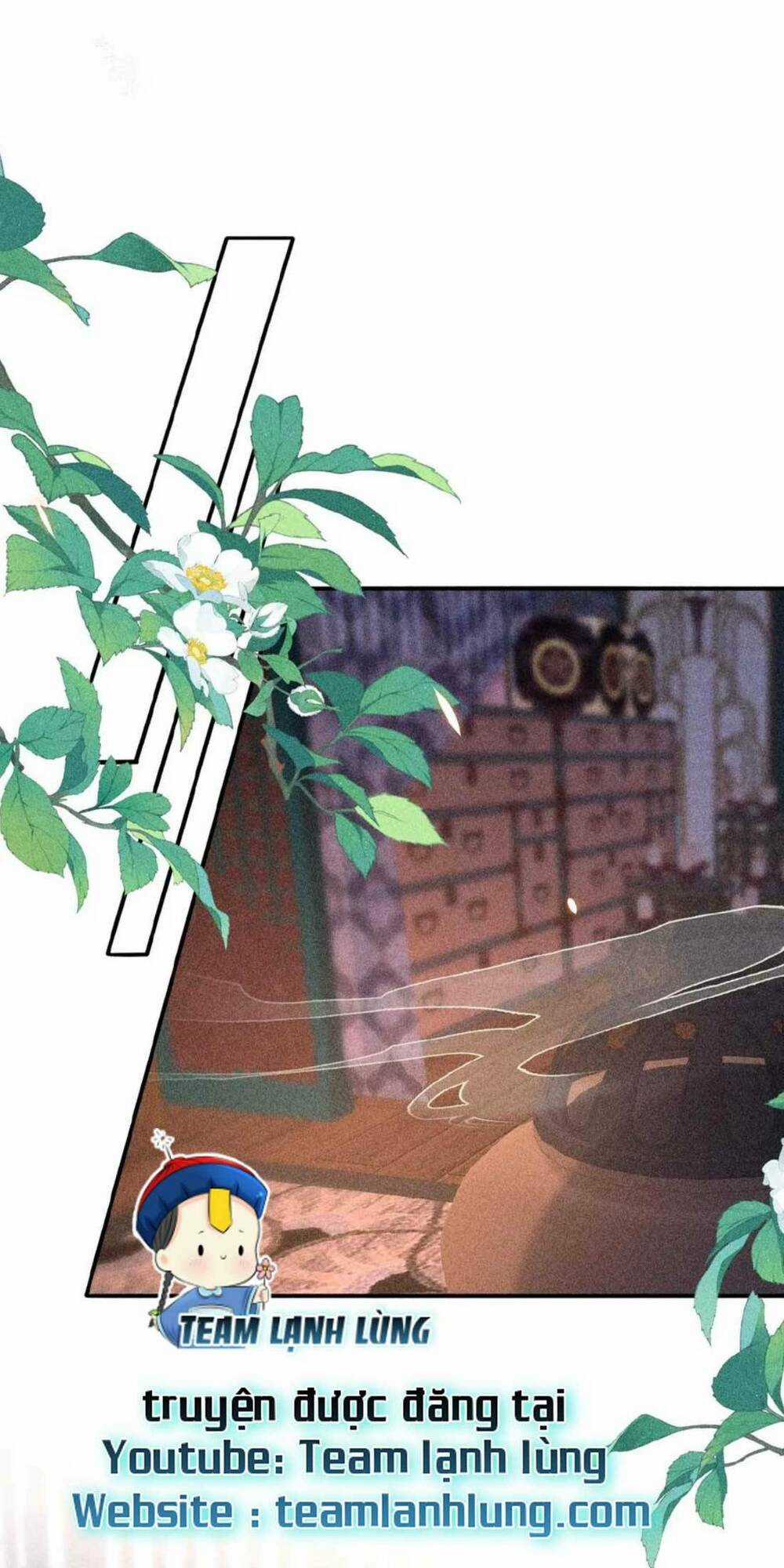 Kiều Quý Phi Thủ Đoạn Ác Độc Và Hoàng Thượng Không Dễ Chọc Chapter 23 trang 8