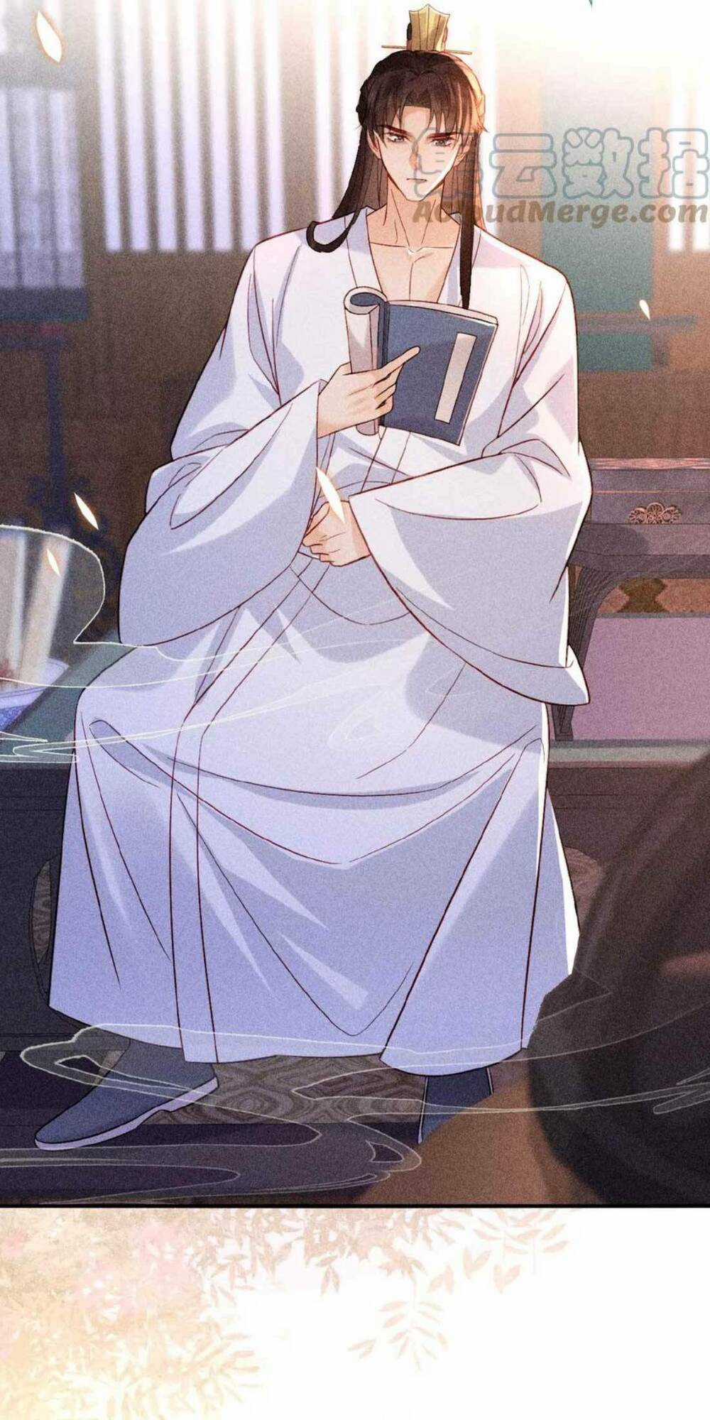 Kiều Quý Phi Thủ Đoạn Ác Độc Và Hoàng Thượng Không Dễ Chọc Chapter 23 trang 9