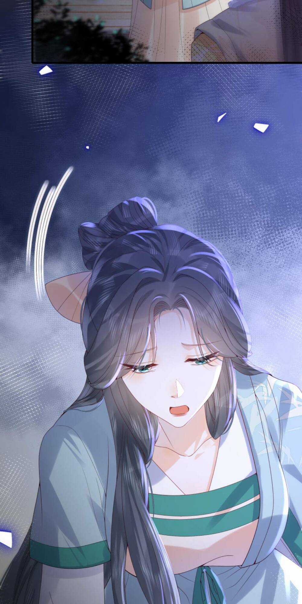 Kiều Quý Phi Thủ Đoạn Ác Độc Và Hoàng Thượng Không Dễ Chọc Chapter 238 trang 10