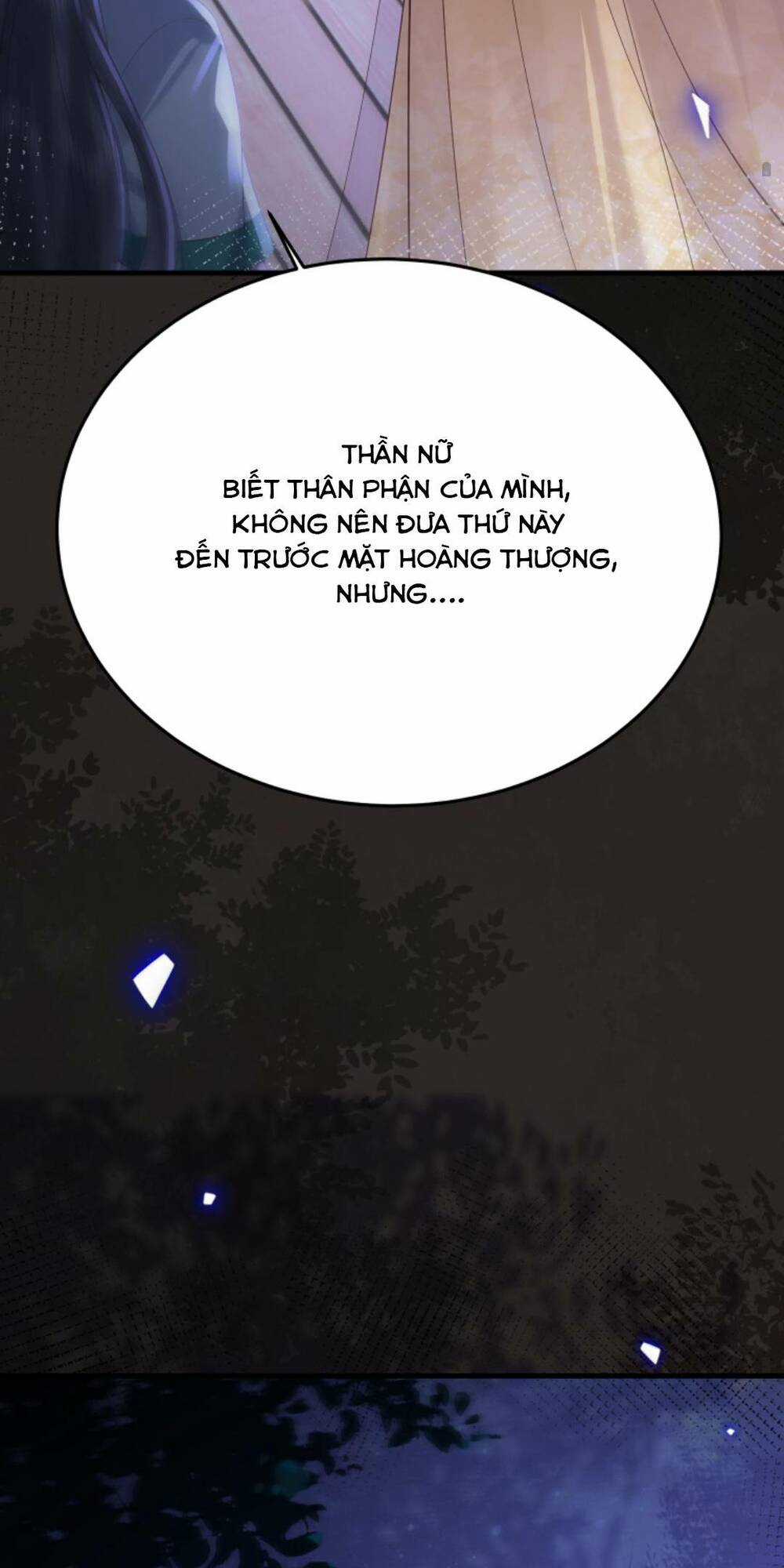 Kiều Quý Phi Thủ Đoạn Ác Độc Và Hoàng Thượng Không Dễ Chọc Chapter 238 trang 17
