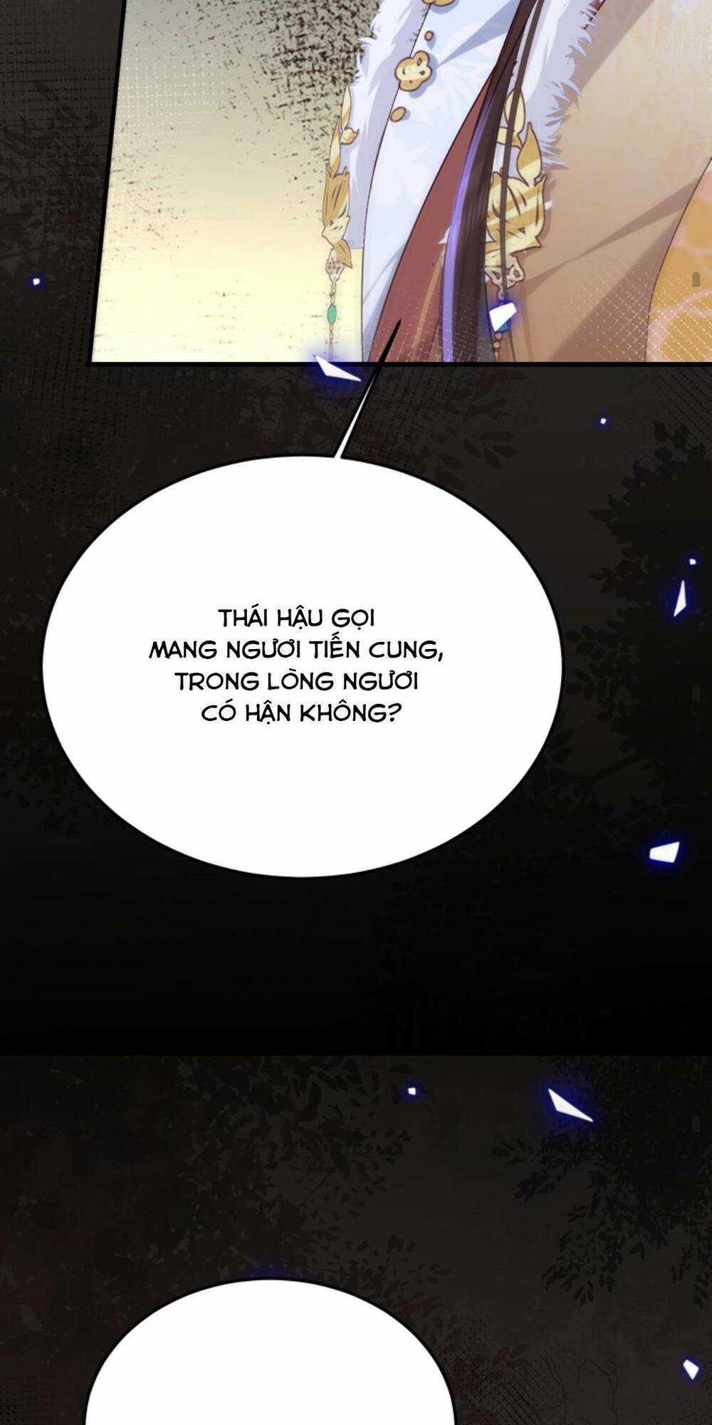 Kiều Quý Phi Thủ Đoạn Ác Độc Và Hoàng Thượng Không Dễ Chọc Chapter 238 trang 21