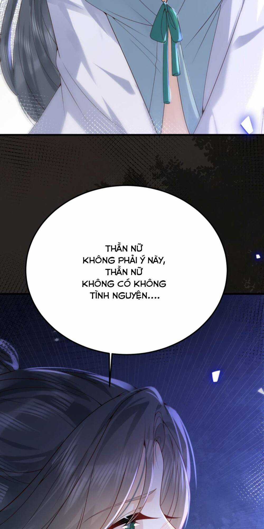 Kiều Quý Phi Thủ Đoạn Ác Độc Và Hoàng Thượng Không Dễ Chọc Chapter 238 trang 26