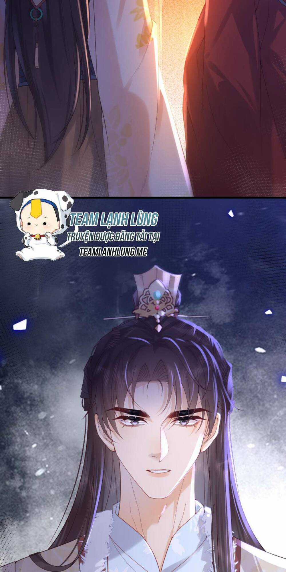 Kiều Quý Phi Thủ Đoạn Ác Độc Và Hoàng Thượng Không Dễ Chọc Chapter 238 trang 7