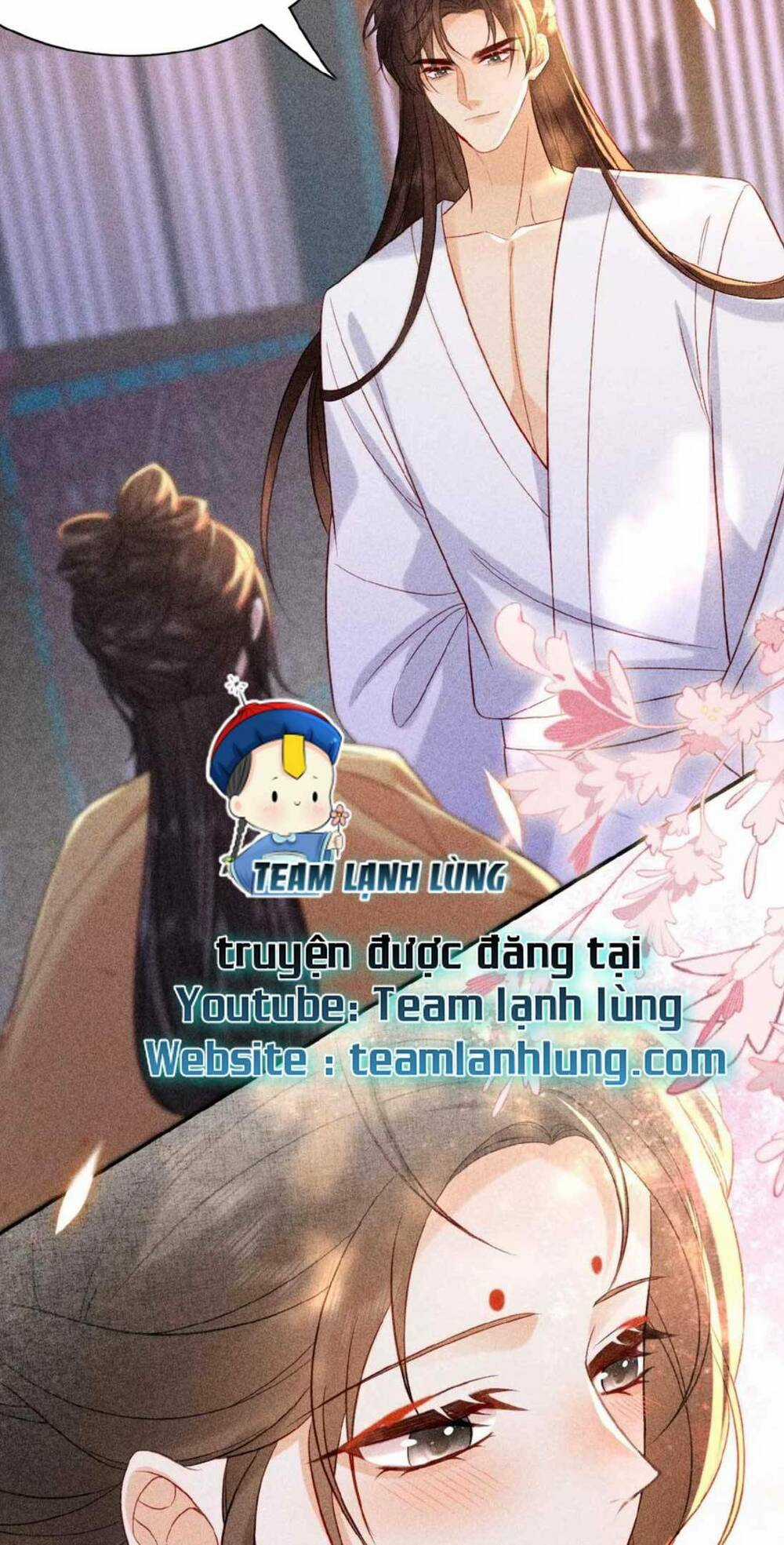 Kiều Quý Phi Thủ Đoạn Ác Độc Và Hoàng Thượng Không Dễ Chọc Chapter 24 trang 13