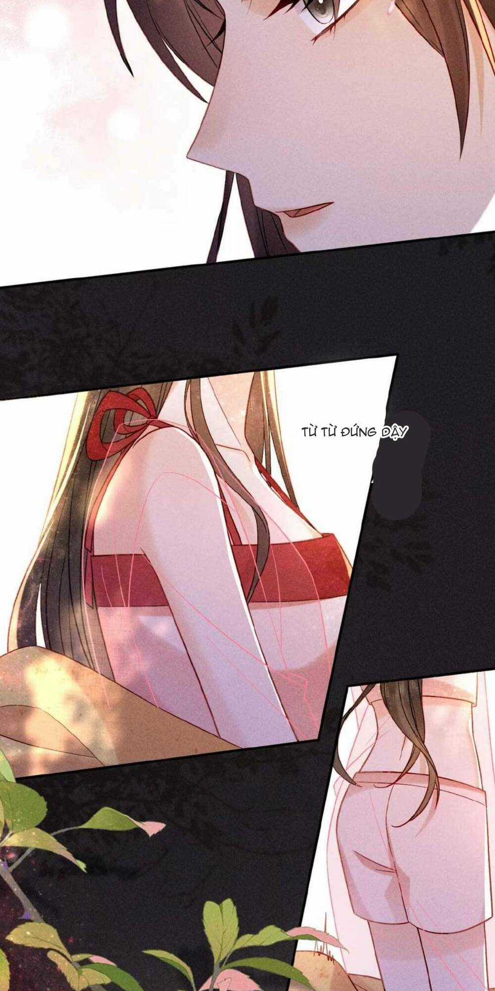 Kiều Quý Phi Thủ Đoạn Ác Độc Và Hoàng Thượng Không Dễ Chọc Chapter 24 trang 15