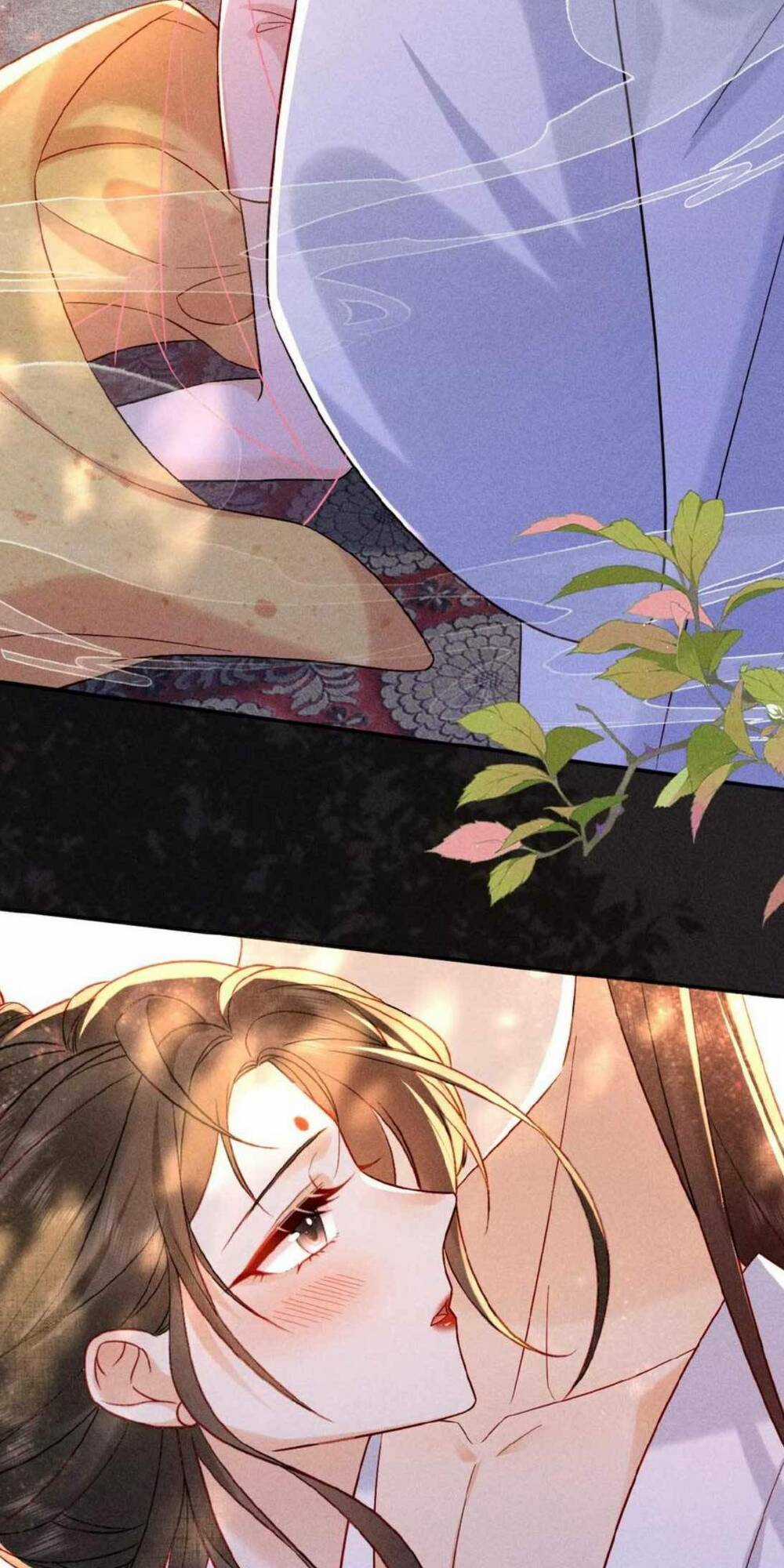 Kiều Quý Phi Thủ Đoạn Ác Độc Và Hoàng Thượng Không Dễ Chọc Chapter 24 trang 17