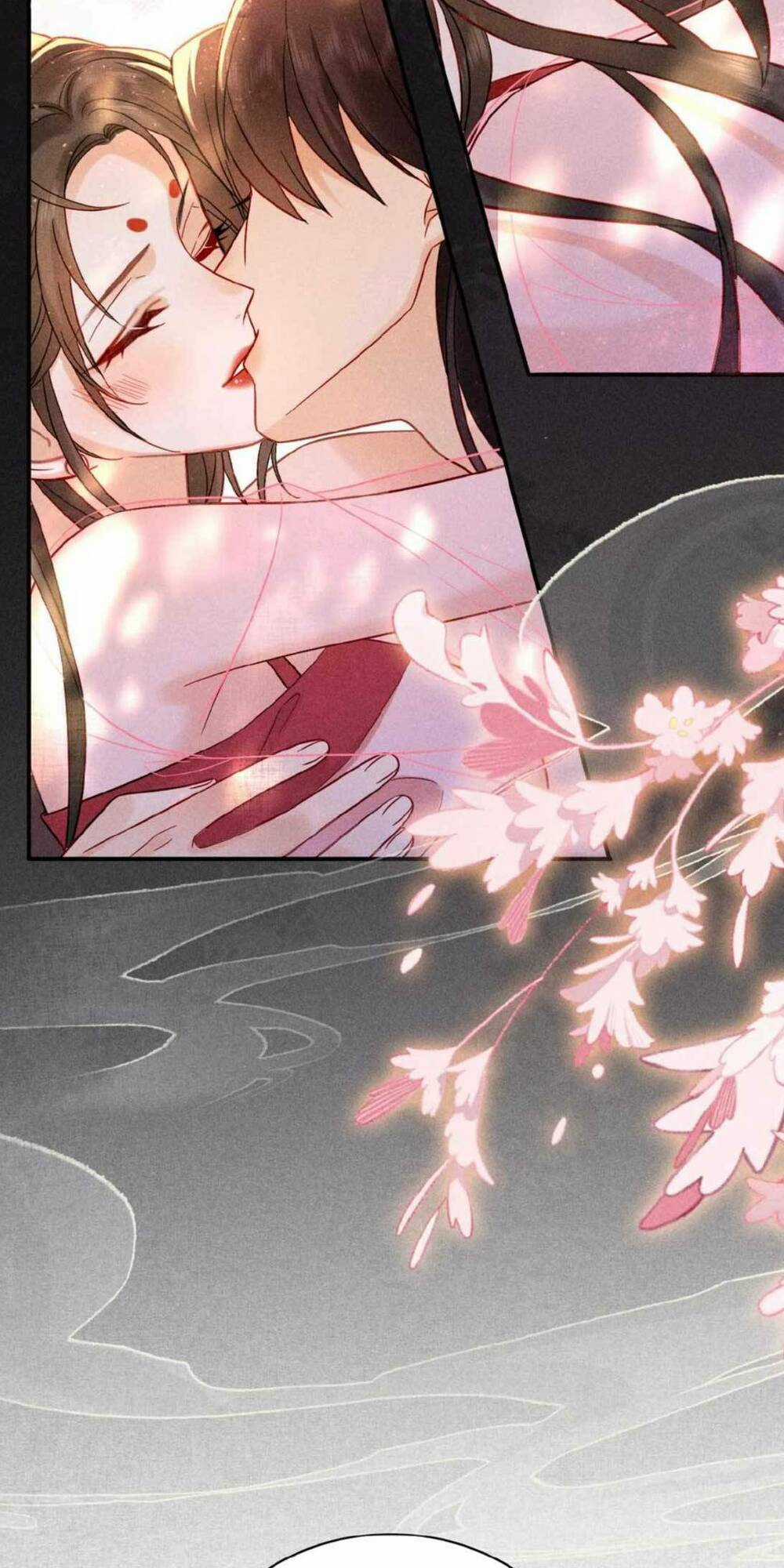 Kiều Quý Phi Thủ Đoạn Ác Độc Và Hoàng Thượng Không Dễ Chọc Chapter 24 trang 19