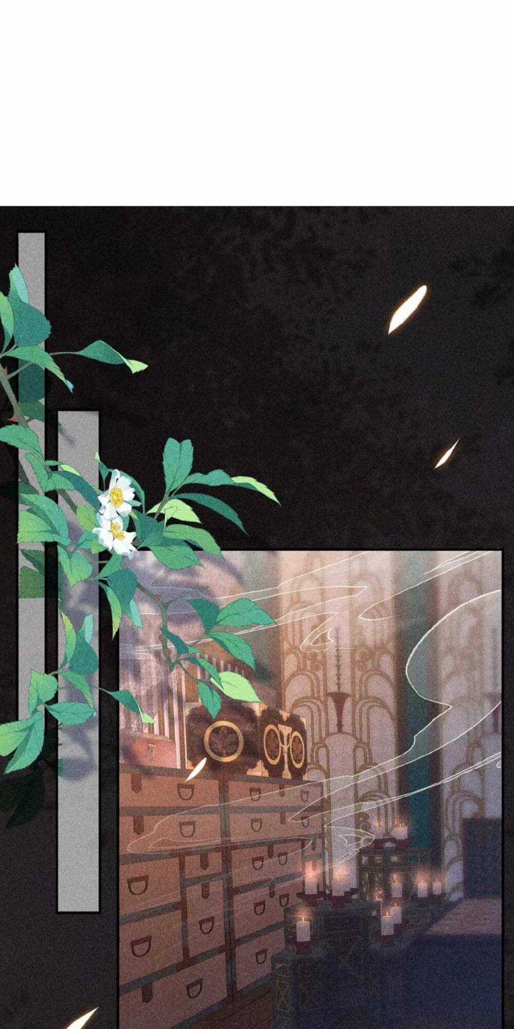 Kiều Quý Phi Thủ Đoạn Ác Độc Và Hoàng Thượng Không Dễ Chọc Chapter 24 trang 2