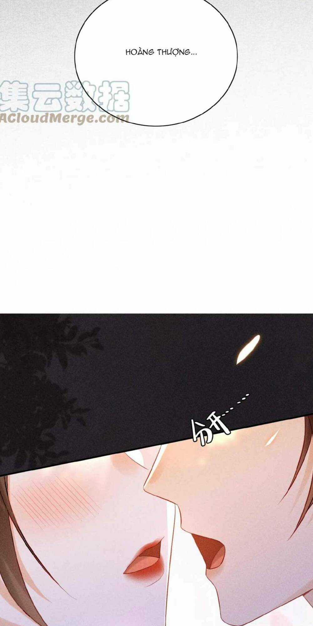 Kiều Quý Phi Thủ Đoạn Ác Độc Và Hoàng Thượng Không Dễ Chọc Chapter 24 trang 20