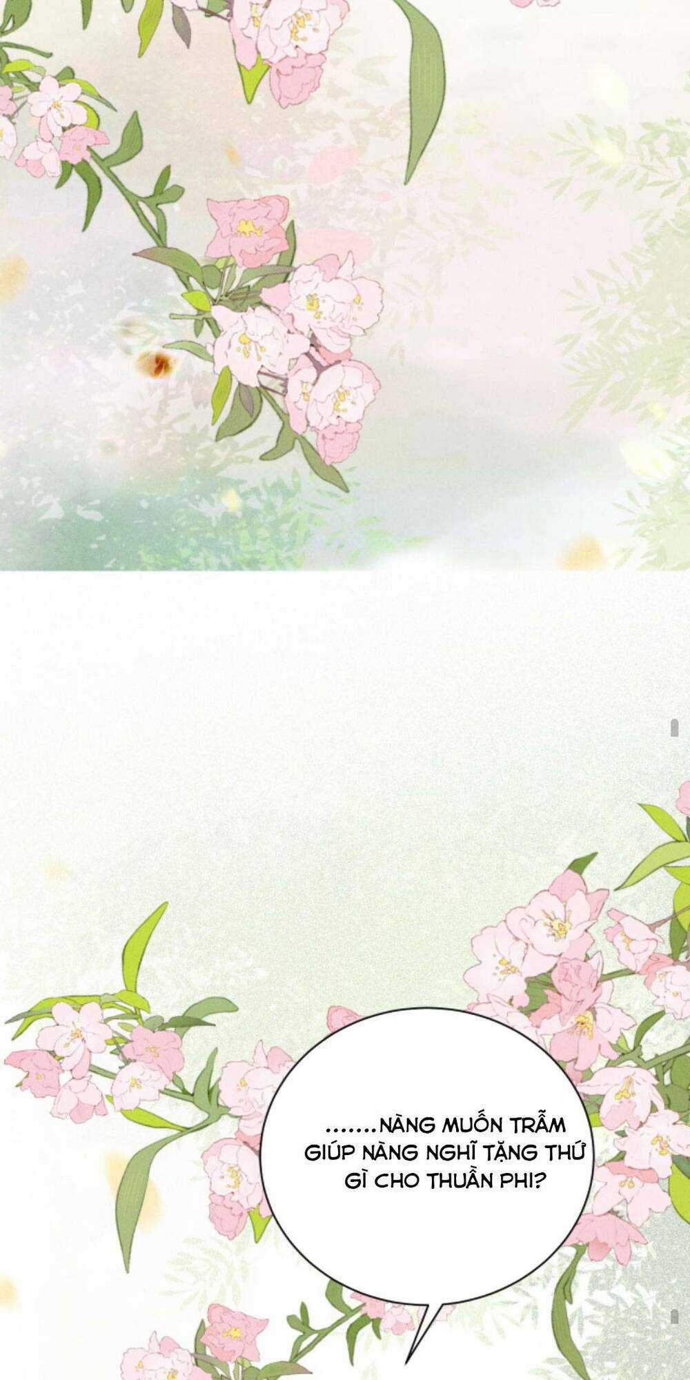 Kiều Quý Phi Thủ Đoạn Ác Độc Và Hoàng Thượng Không Dễ Chọc Chapter 241 trang 15