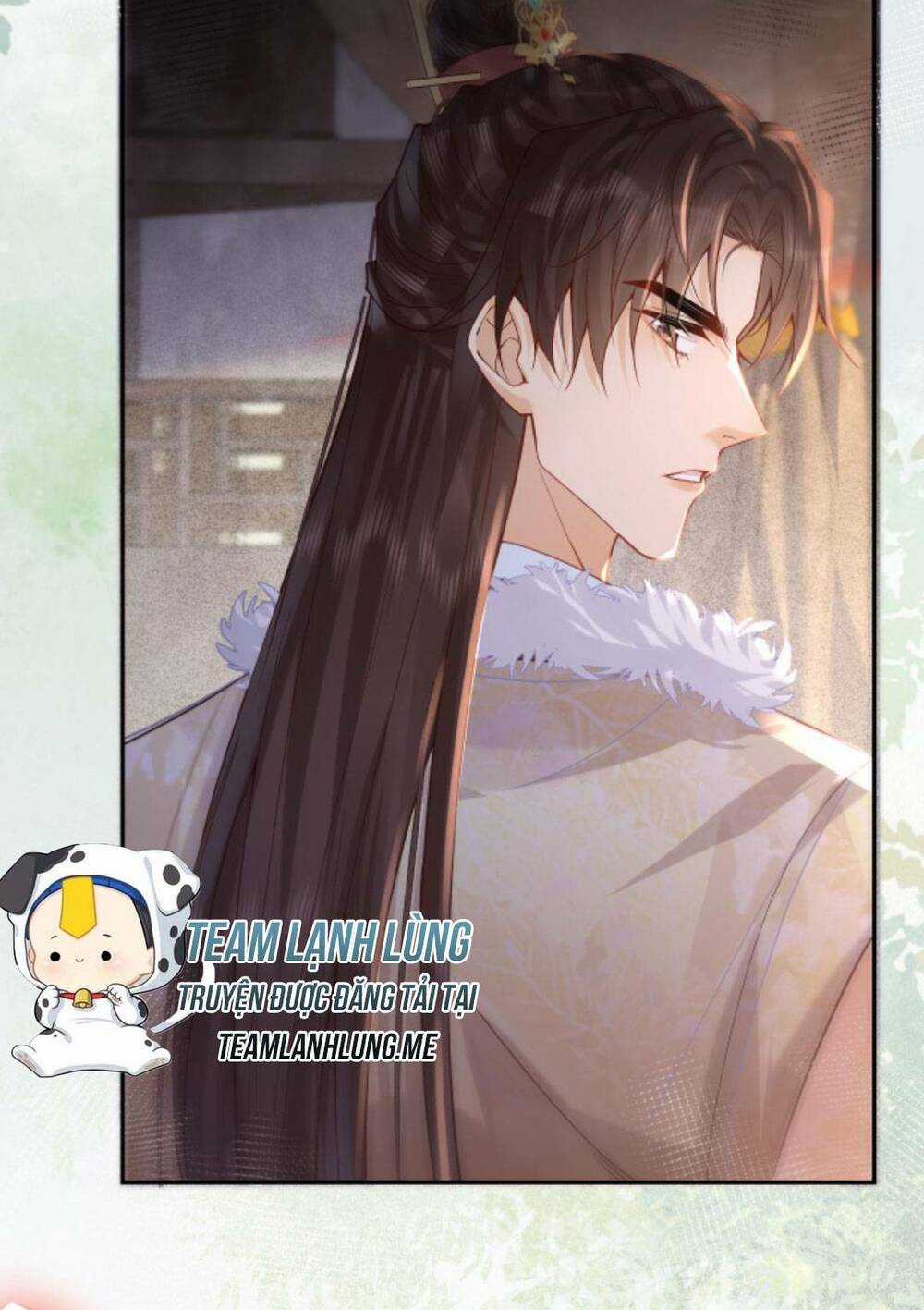 Kiều Quý Phi Thủ Đoạn Ác Độc Và Hoàng Thượng Không Dễ Chọc Chapter 242 trang 14