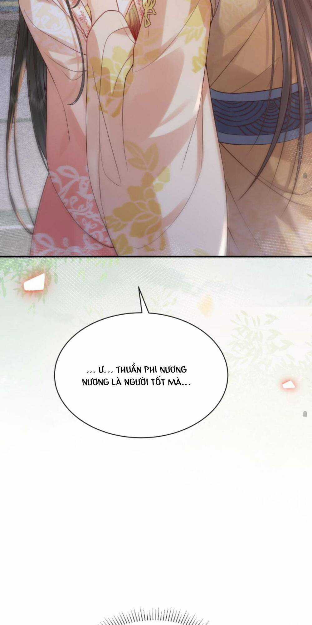 Kiều Quý Phi Thủ Đoạn Ác Độc Và Hoàng Thượng Không Dễ Chọc Chapter 242 trang 17