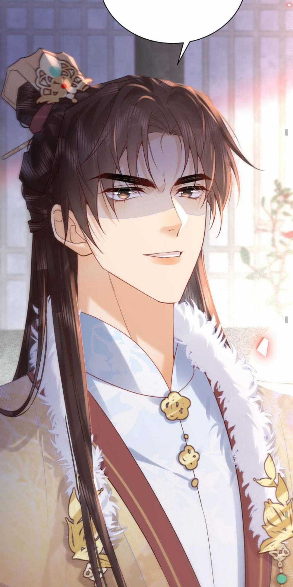 Kiều Quý Phi Thủ Đoạn Ác Độc Và Hoàng Thượng Không Dễ Chọc Chapter 242 trang 22