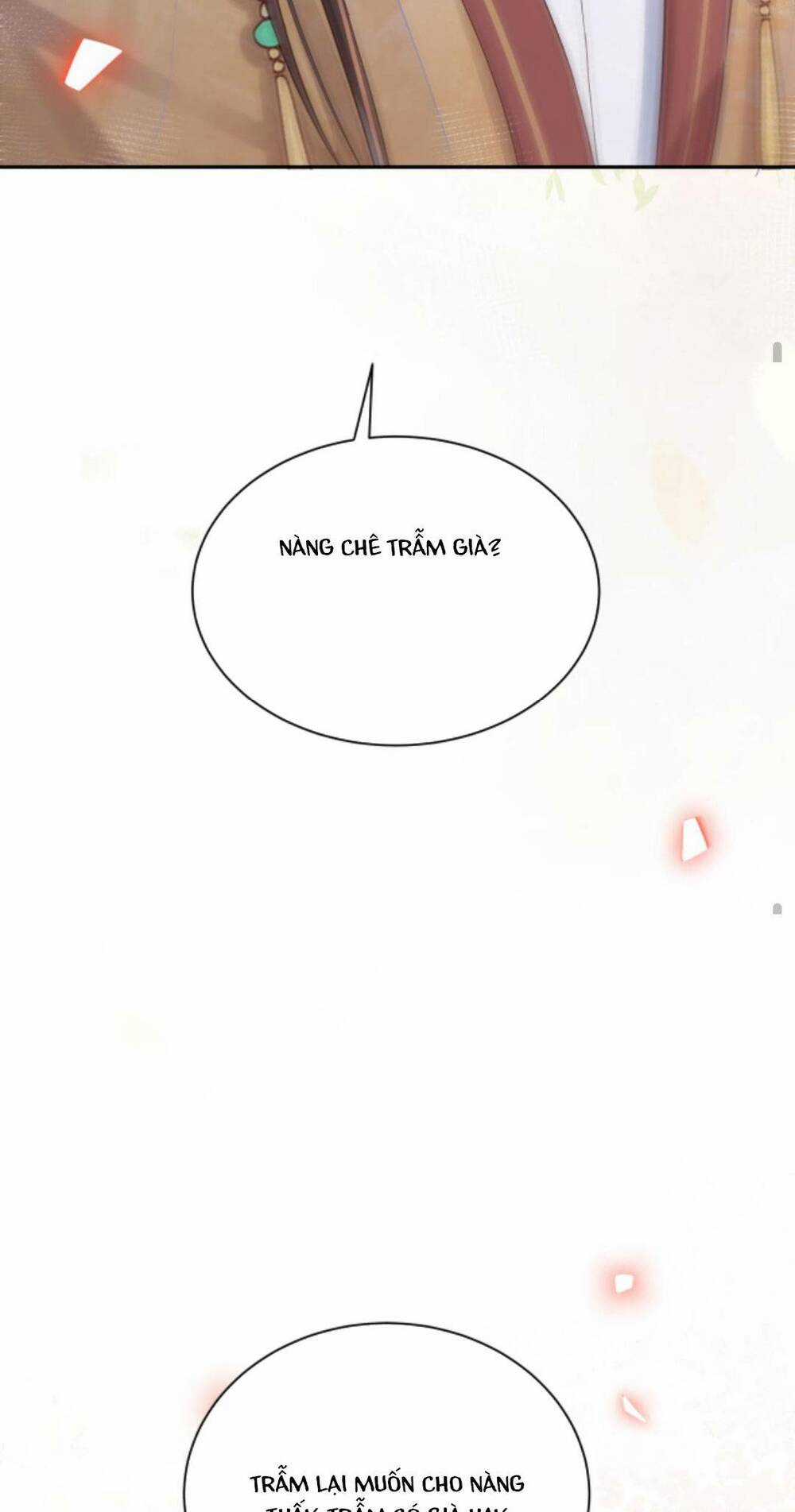 Kiều Quý Phi Thủ Đoạn Ác Độc Và Hoàng Thượng Không Dễ Chọc Chapter 242 trang 23