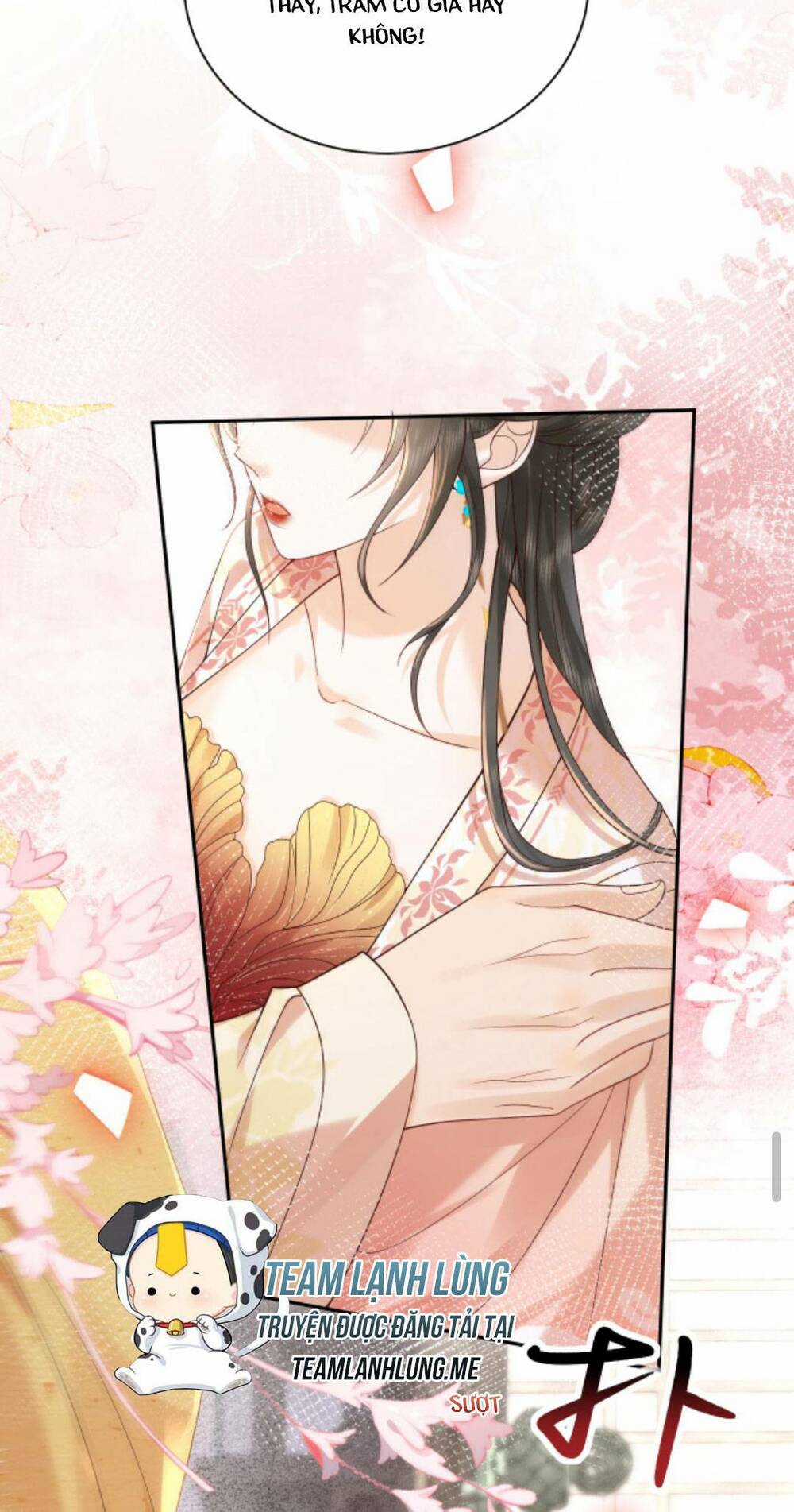 Kiều Quý Phi Thủ Đoạn Ác Độc Và Hoàng Thượng Không Dễ Chọc Chapter 242 trang 24