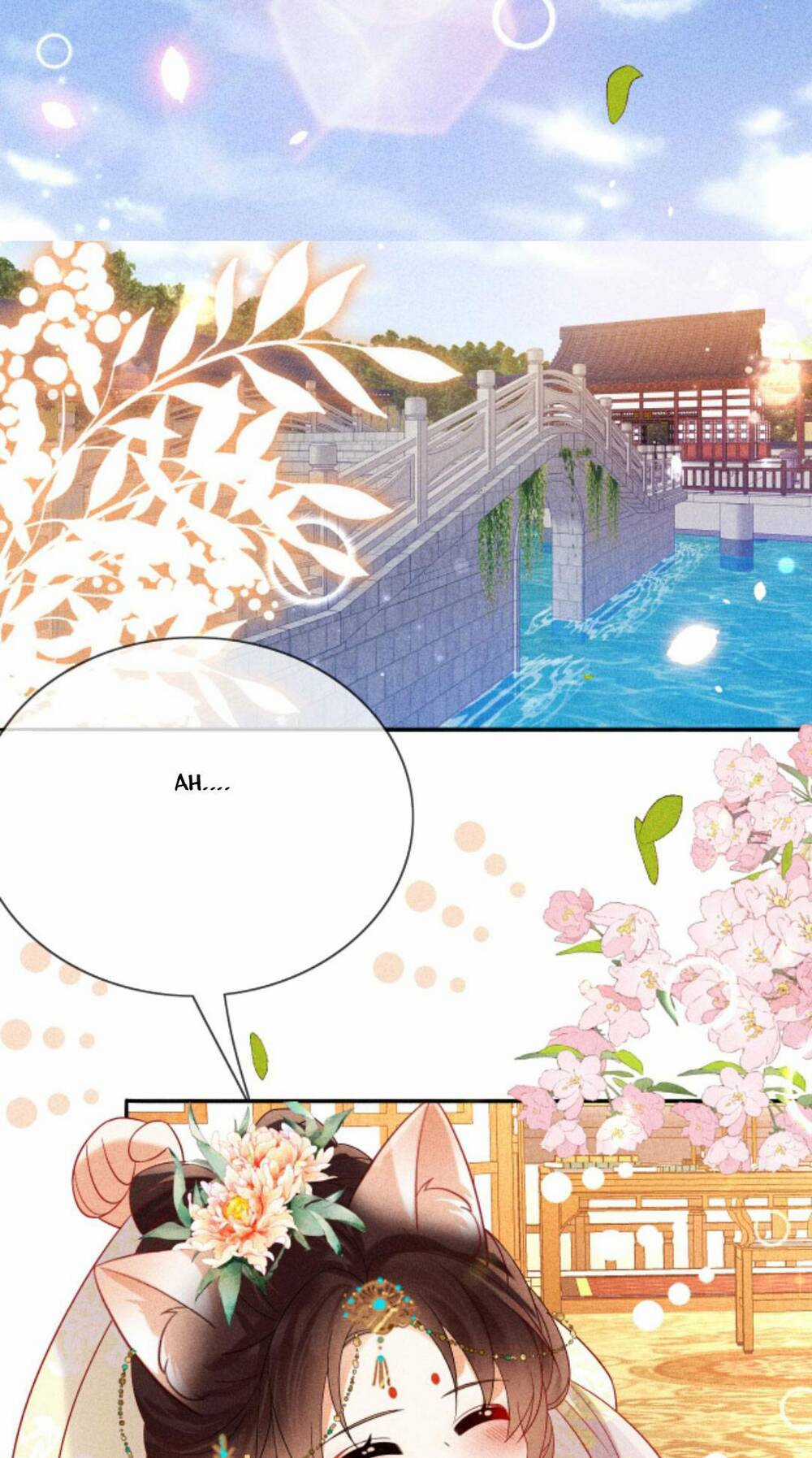 Kiều Quý Phi Thủ Đoạn Ác Độc Và Hoàng Thượng Không Dễ Chọc Chapter 244 trang 13