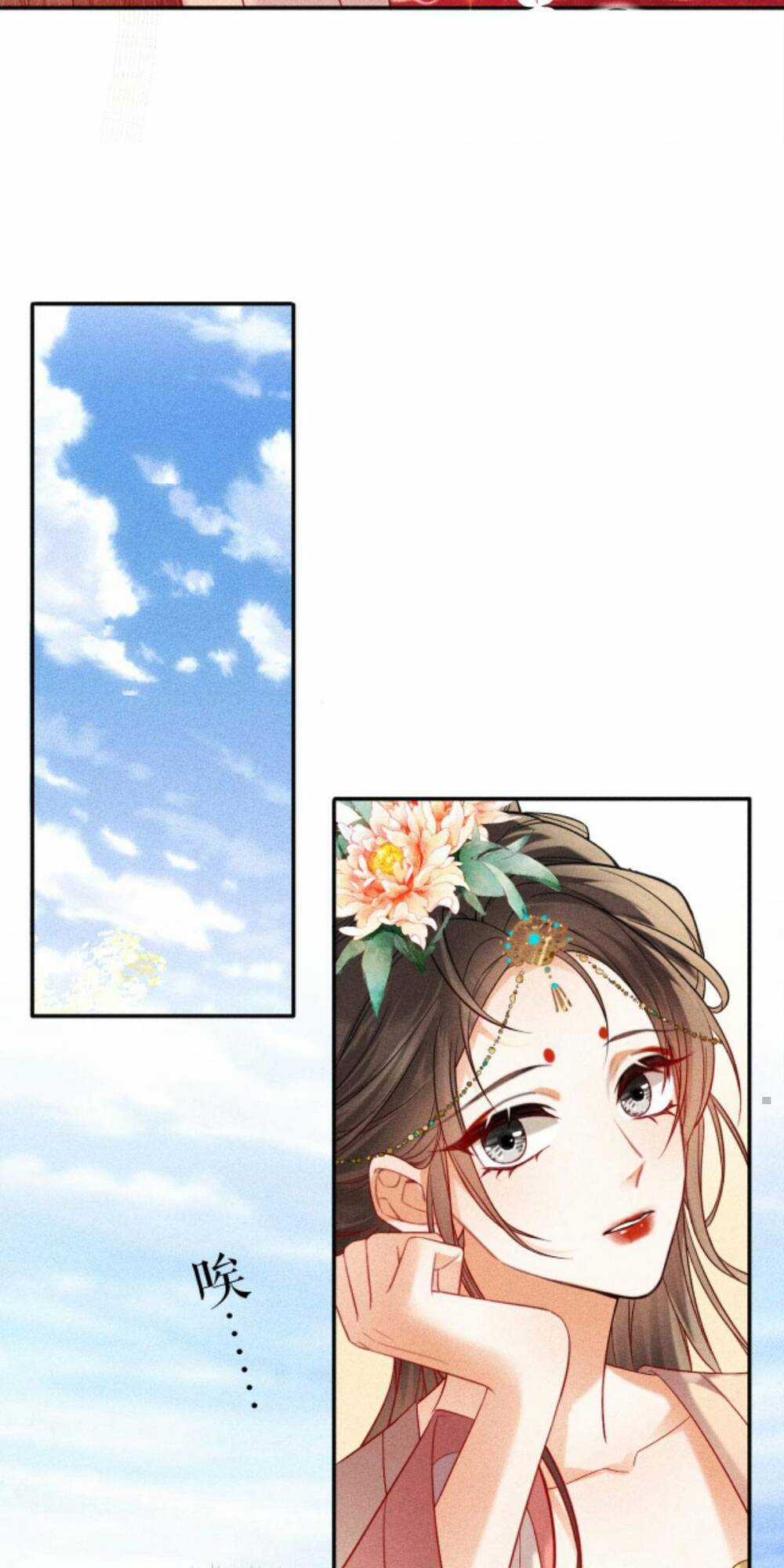 Kiều Quý Phi Thủ Đoạn Ác Độc Và Hoàng Thượng Không Dễ Chọc Chapter 244 trang 16