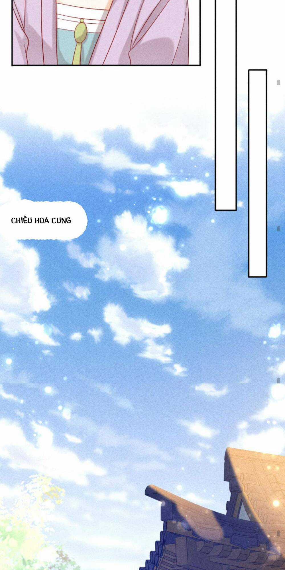 Kiều Quý Phi Thủ Đoạn Ác Độc Và Hoàng Thượng Không Dễ Chọc Chapter 244 trang 20