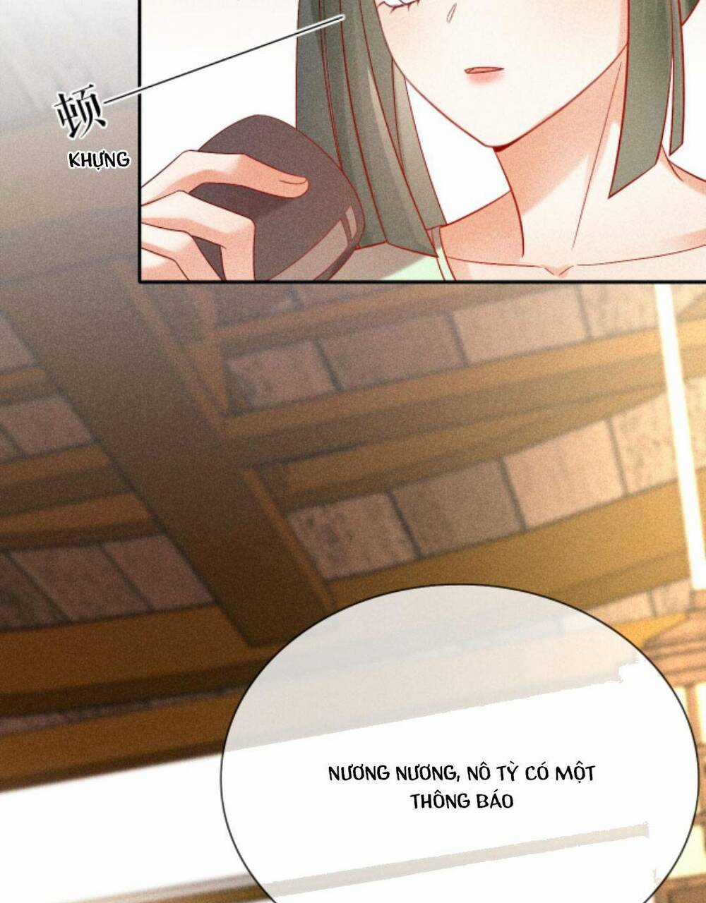 Kiều Quý Phi Thủ Đoạn Ác Độc Và Hoàng Thượng Không Dễ Chọc Chapter 244 trang 24