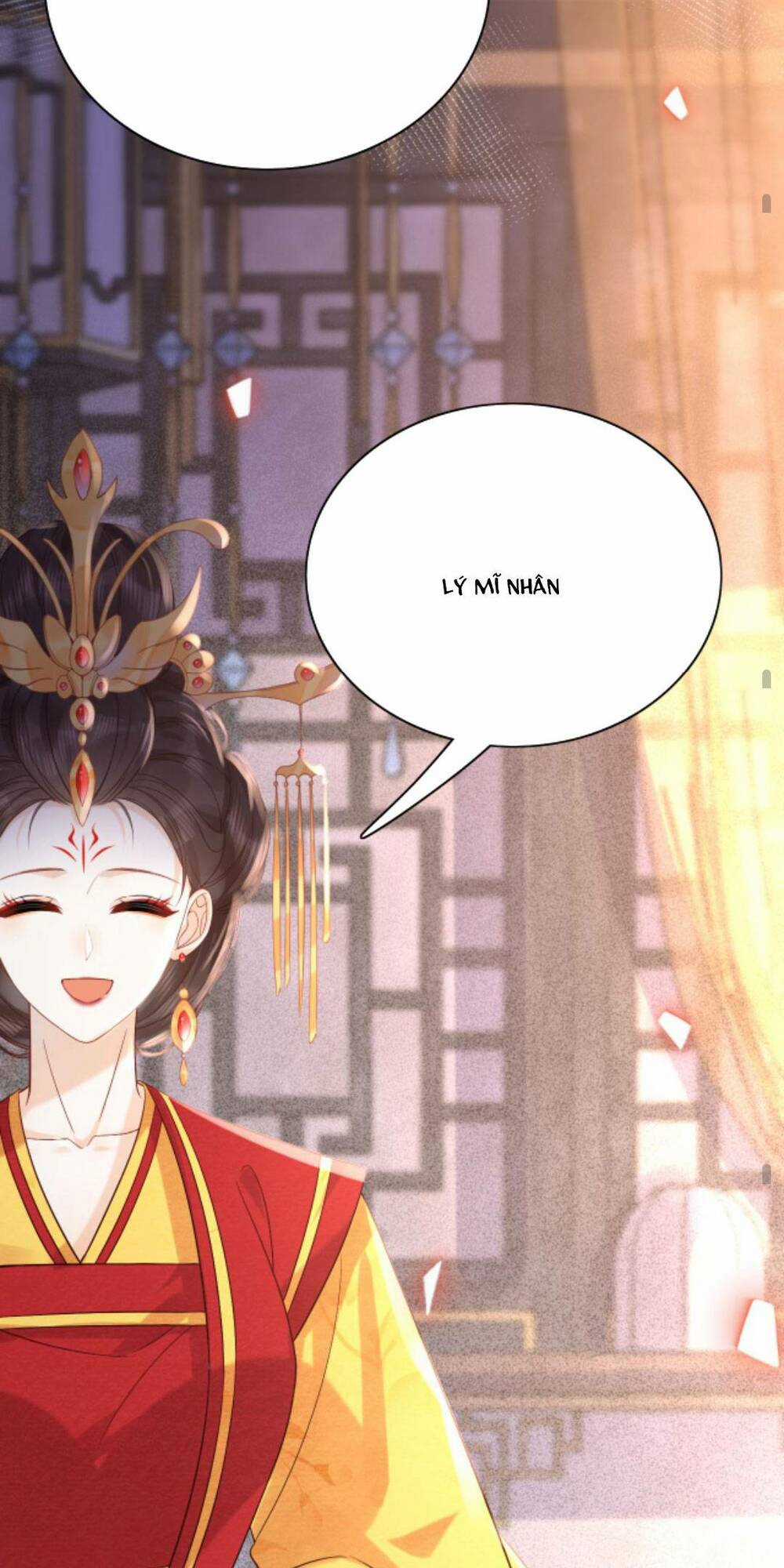 Kiều Quý Phi Thủ Đoạn Ác Độc Và Hoàng Thượng Không Dễ Chọc Chapter 245 trang 20