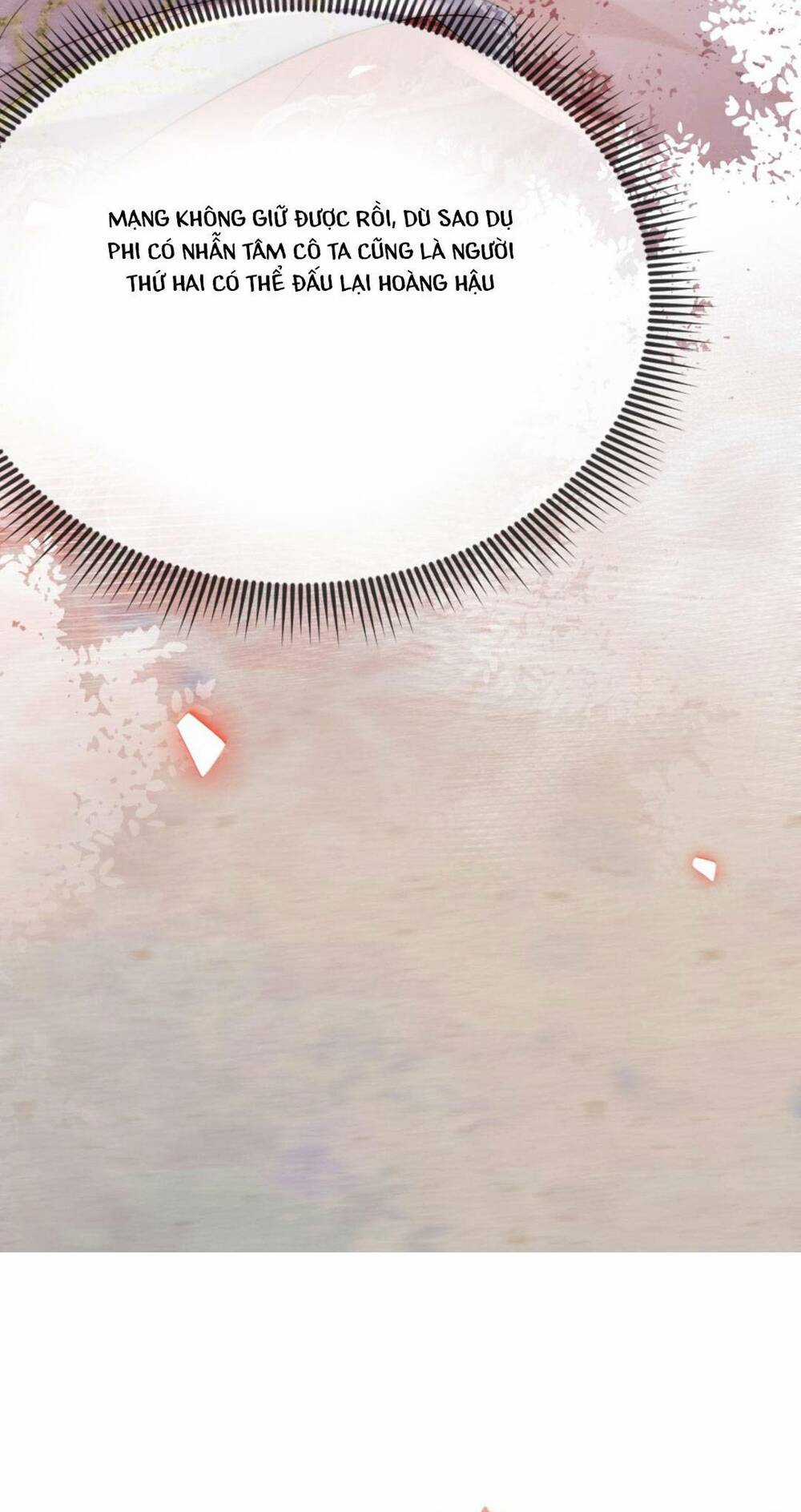 Kiều Quý Phi Thủ Đoạn Ác Độc Và Hoàng Thượng Không Dễ Chọc Chapter 245 trang 27