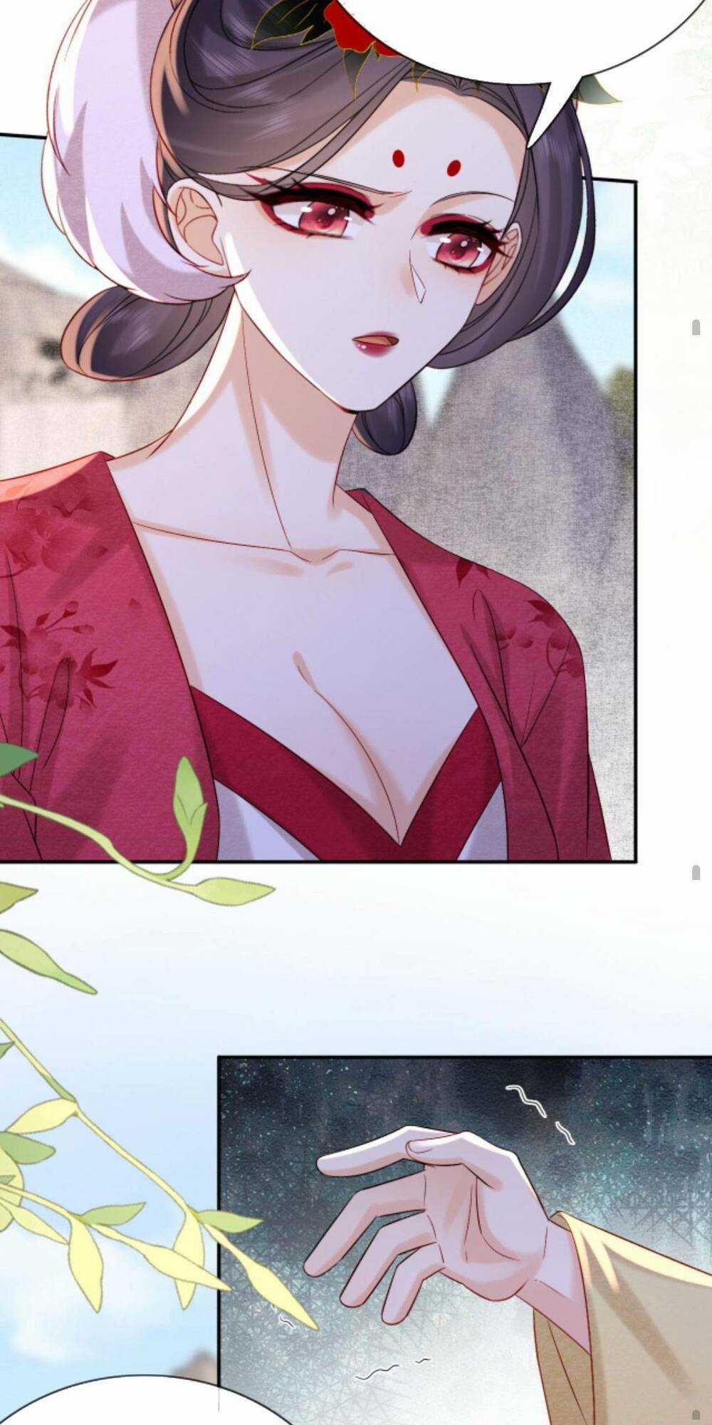 Kiều Quý Phi Thủ Đoạn Ác Độc Và Hoàng Thượng Không Dễ Chọc Chapter 246 trang 16