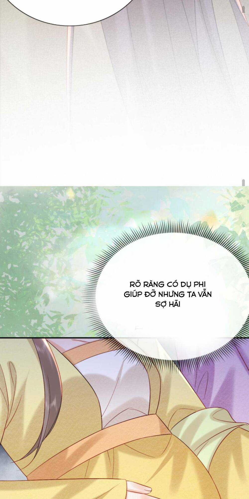 Kiều Quý Phi Thủ Đoạn Ác Độc Và Hoàng Thượng Không Dễ Chọc Chapter 246 trang 21