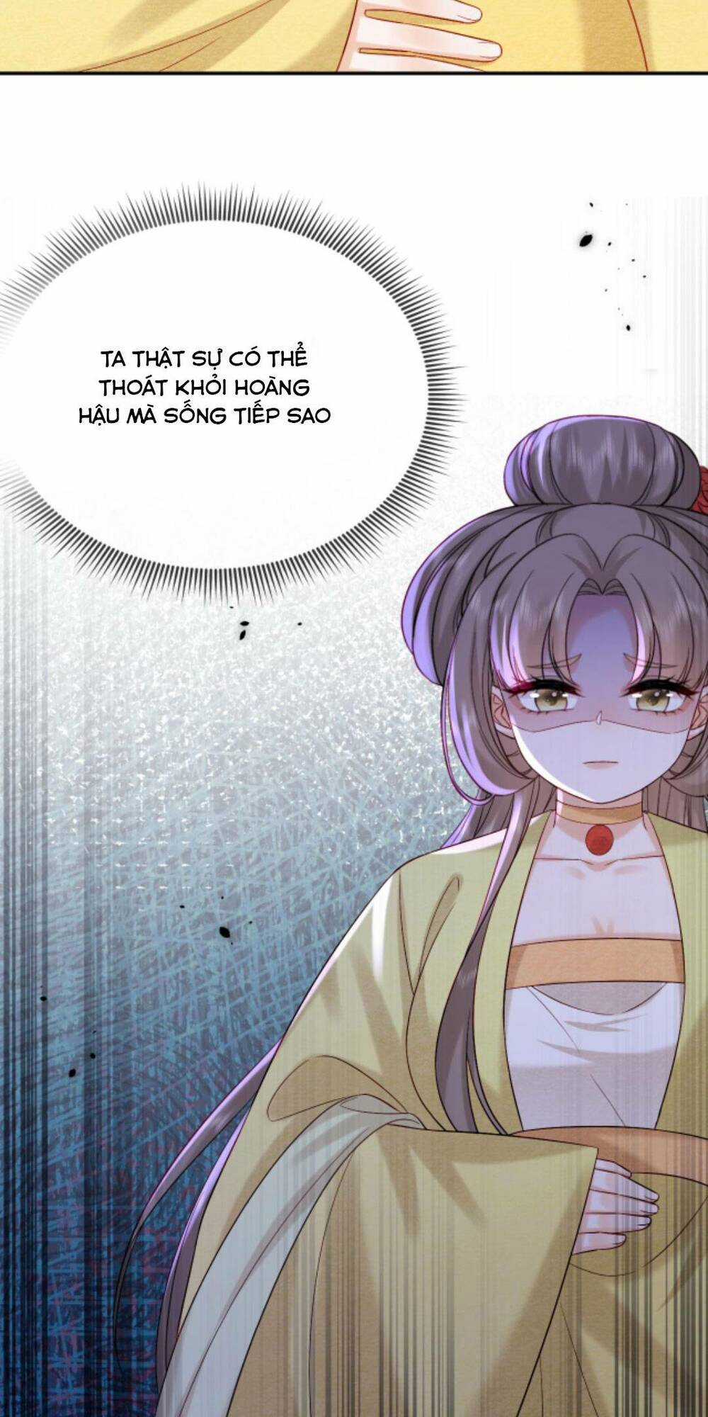 Kiều Quý Phi Thủ Đoạn Ác Độc Và Hoàng Thượng Không Dễ Chọc Chapter 246 trang 22