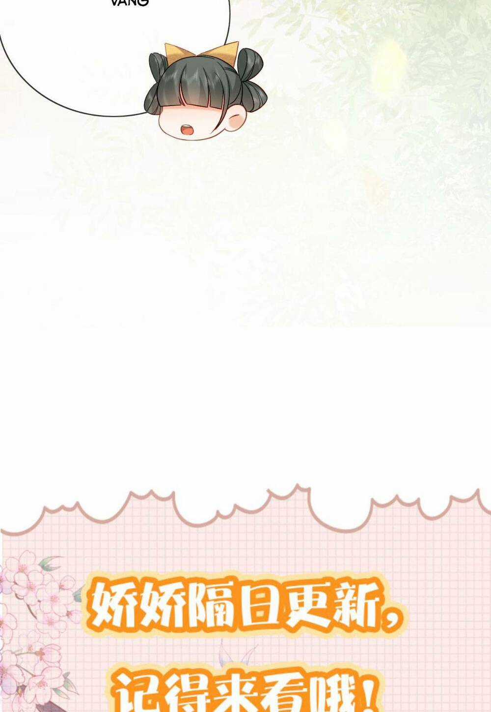 Kiều Quý Phi Thủ Đoạn Ác Độc Và Hoàng Thượng Không Dễ Chọc Chapter 246 trang 27