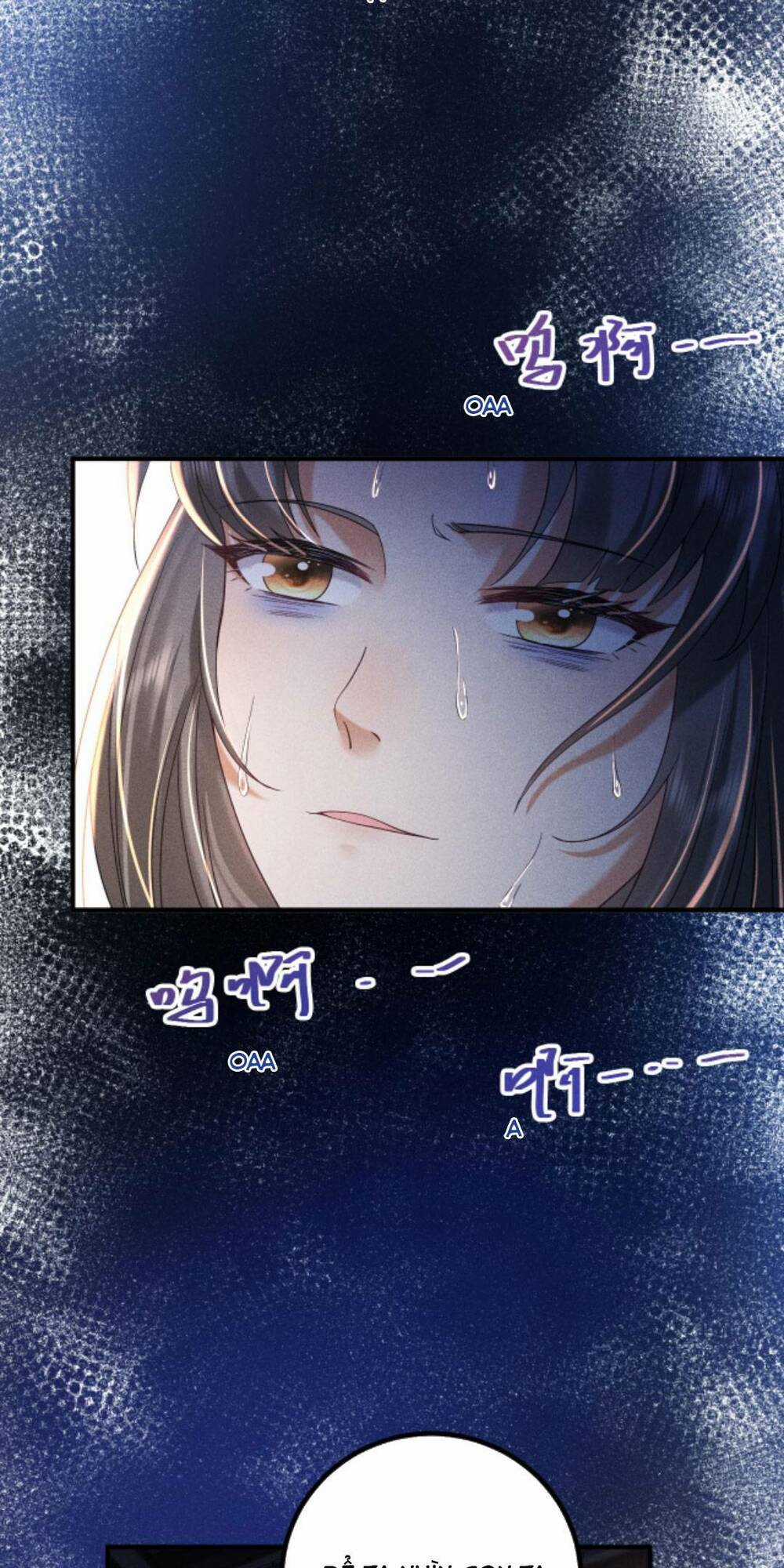 Kiều Quý Phi Thủ Đoạn Ác Độc Và Hoàng Thượng Không Dễ Chọc Chapter 247 trang 11