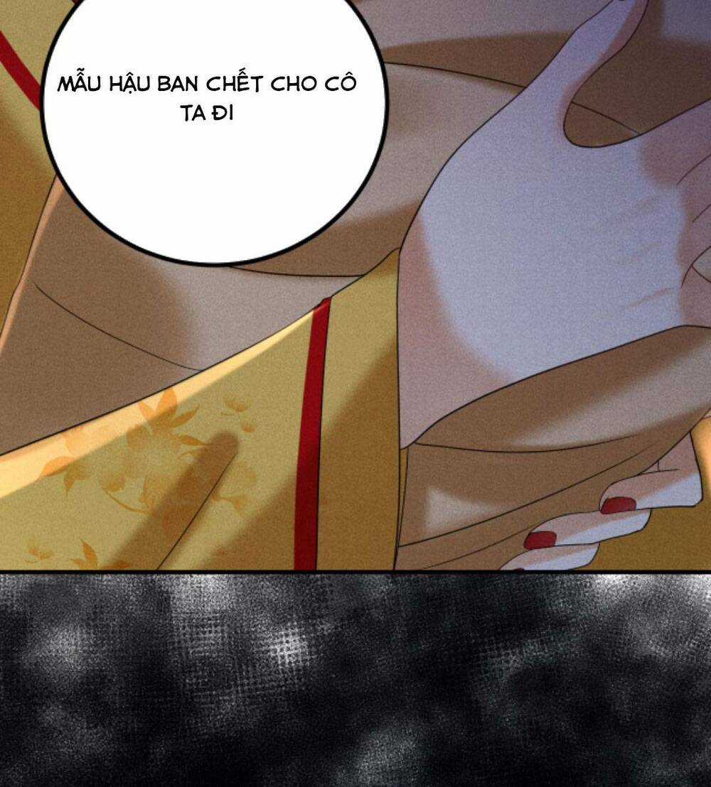 Kiều Quý Phi Thủ Đoạn Ác Độc Và Hoàng Thượng Không Dễ Chọc Chapter 247 trang 14