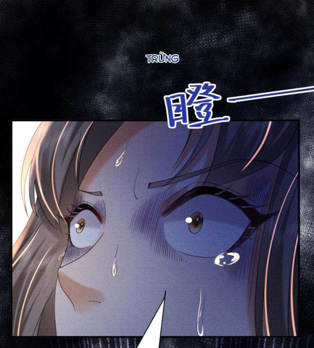 Kiều Quý Phi Thủ Đoạn Ác Độc Và Hoàng Thượng Không Dễ Chọc Chapter 247 trang 15