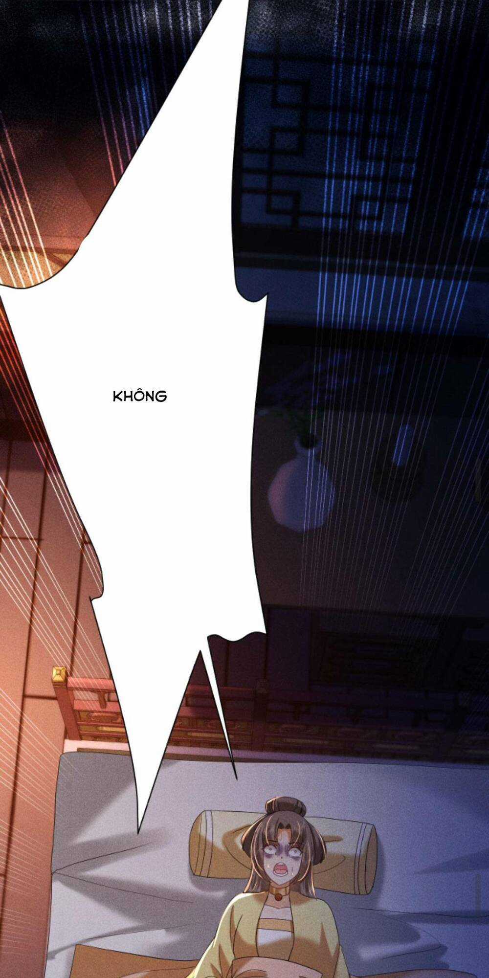 Kiều Quý Phi Thủ Đoạn Ác Độc Và Hoàng Thượng Không Dễ Chọc Chapter 247 trang 16