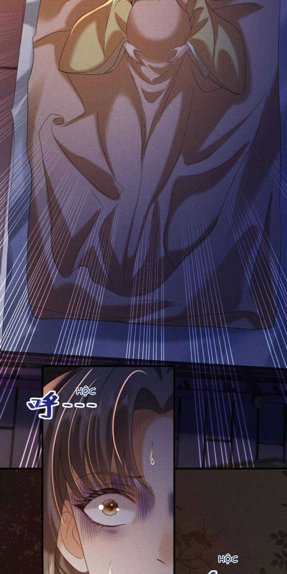 Kiều Quý Phi Thủ Đoạn Ác Độc Và Hoàng Thượng Không Dễ Chọc Chapter 247 trang 17