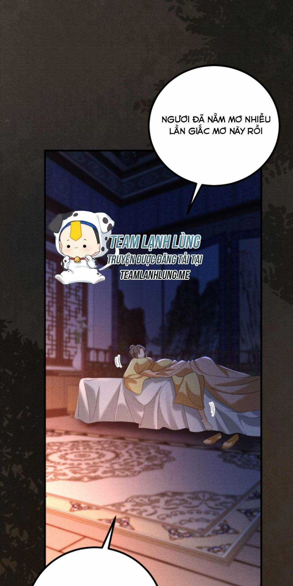 Kiều Quý Phi Thủ Đoạn Ác Độc Và Hoàng Thượng Không Dễ Chọc Chapter 247 trang 19