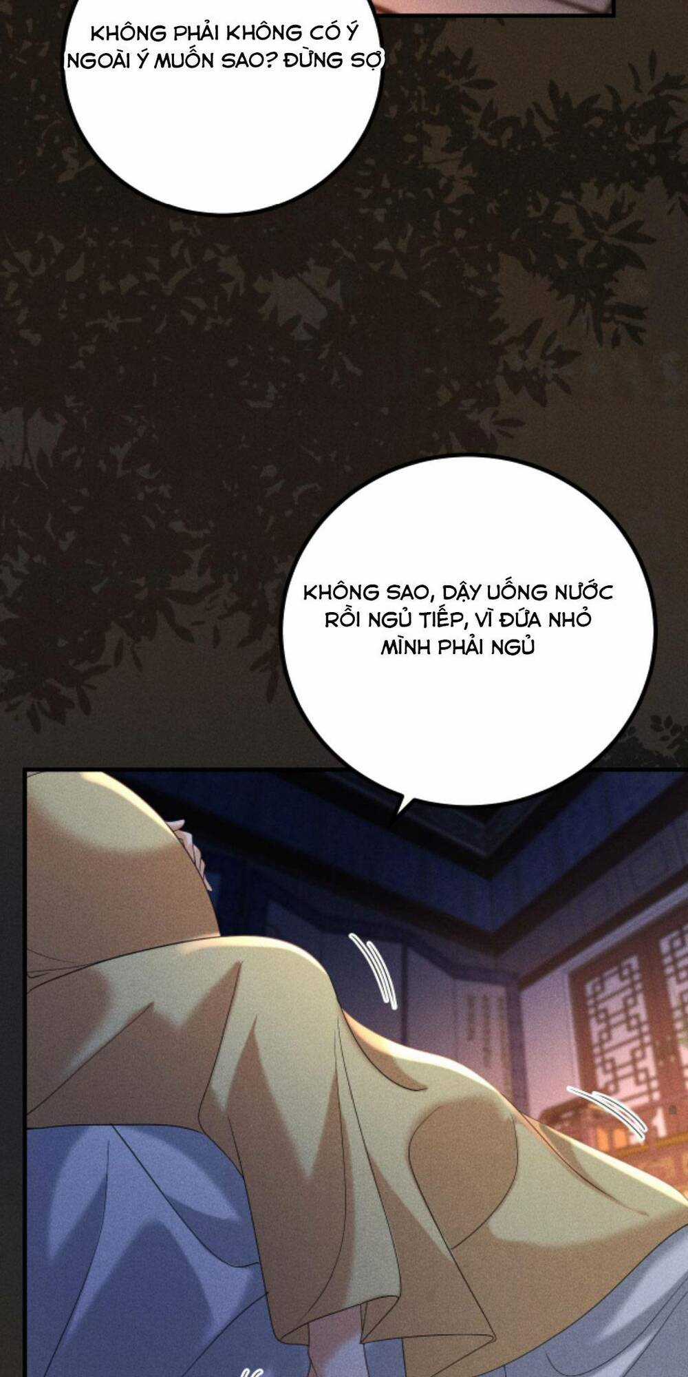 Kiều Quý Phi Thủ Đoạn Ác Độc Và Hoàng Thượng Không Dễ Chọc Chapter 247 trang 20